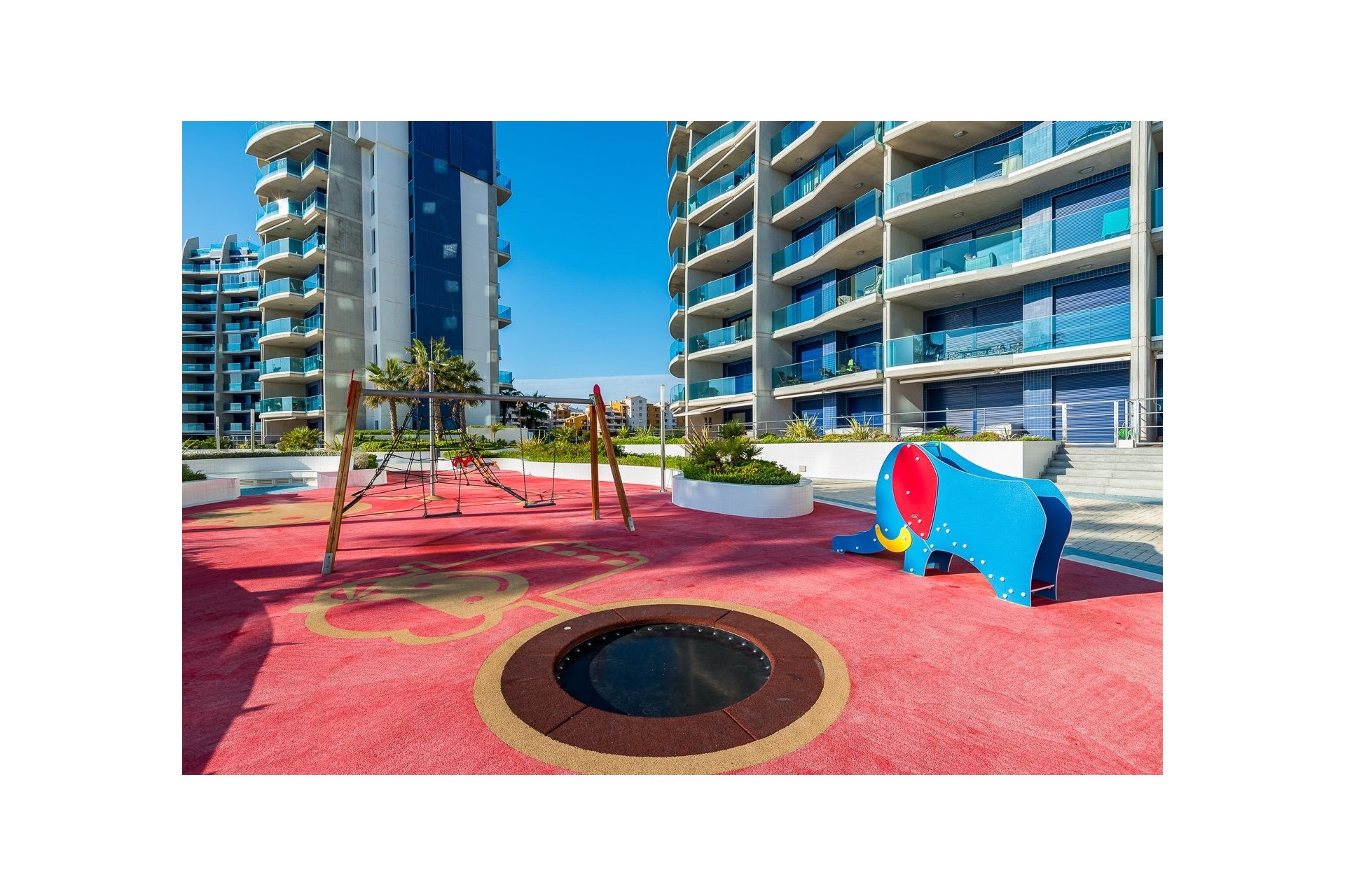 Resale - Apartment - Torrevieja - Punta Prima