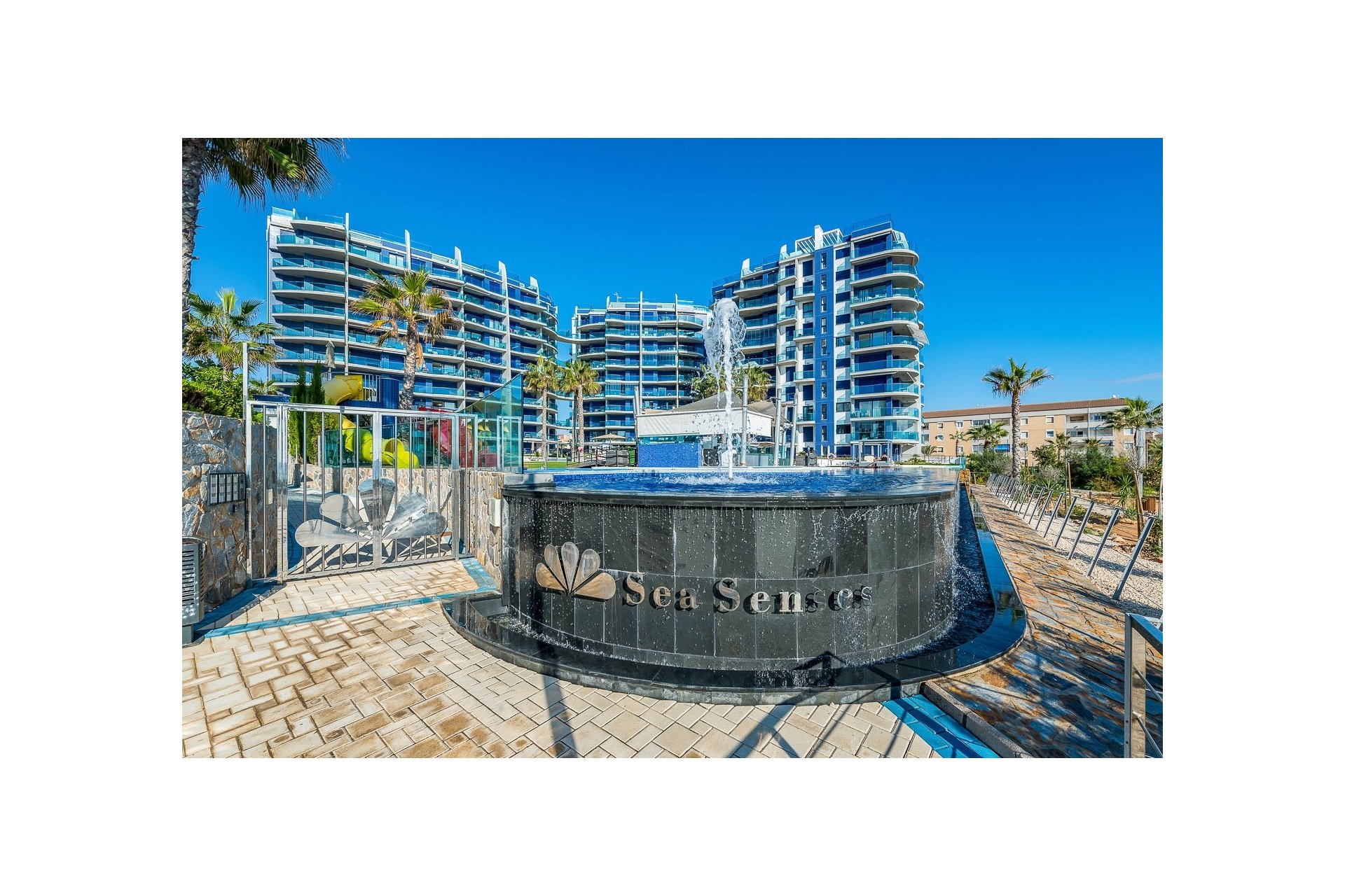 Resale - Apartment - Torrevieja - Punta Prima