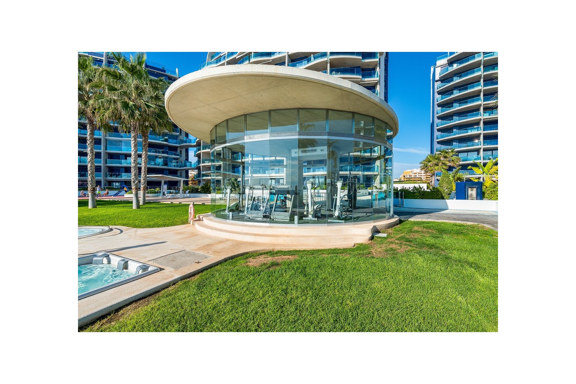 Resale - Apartment - Torrevieja - Punta Prima