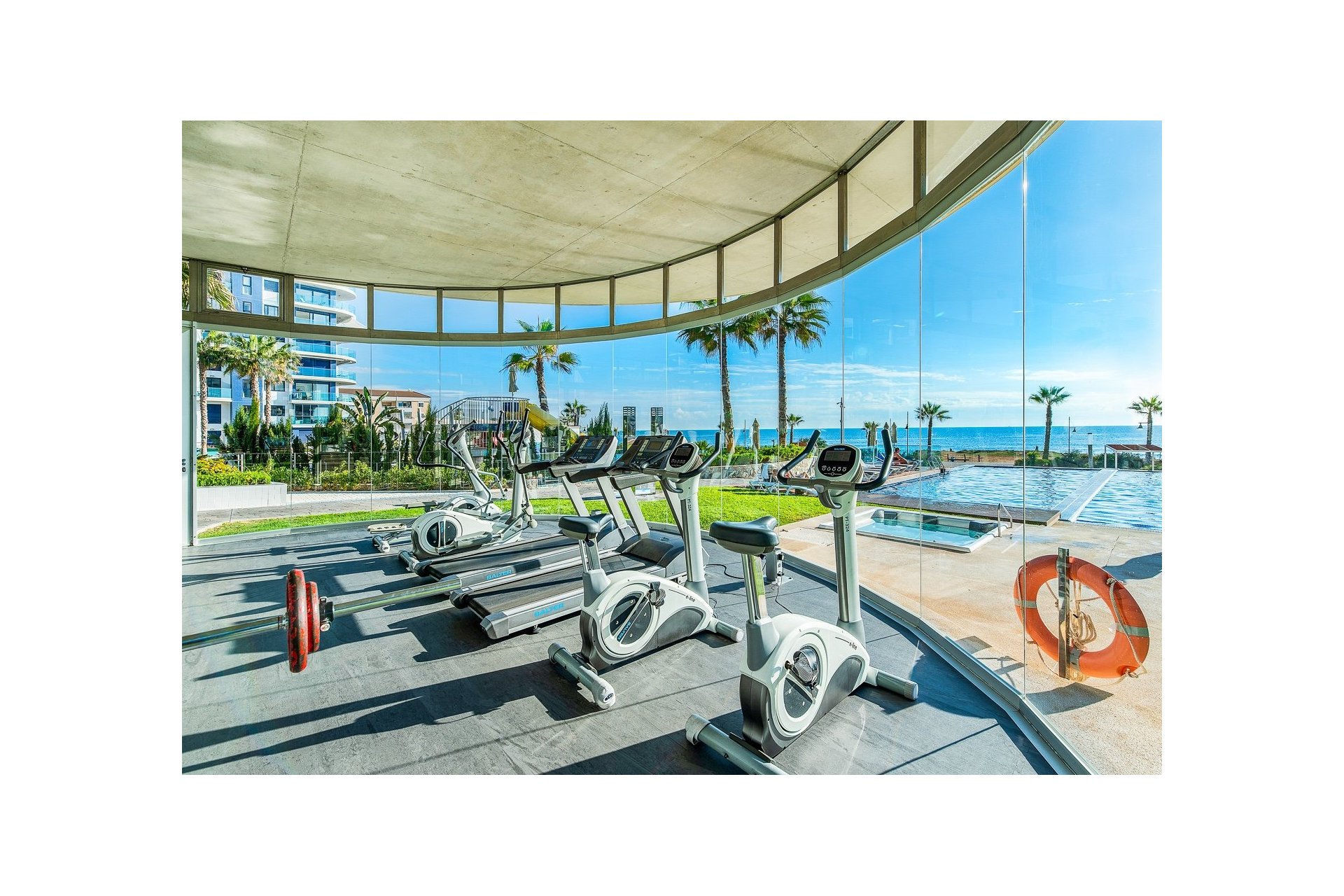 Resale - Apartment - Torrevieja - Punta Prima