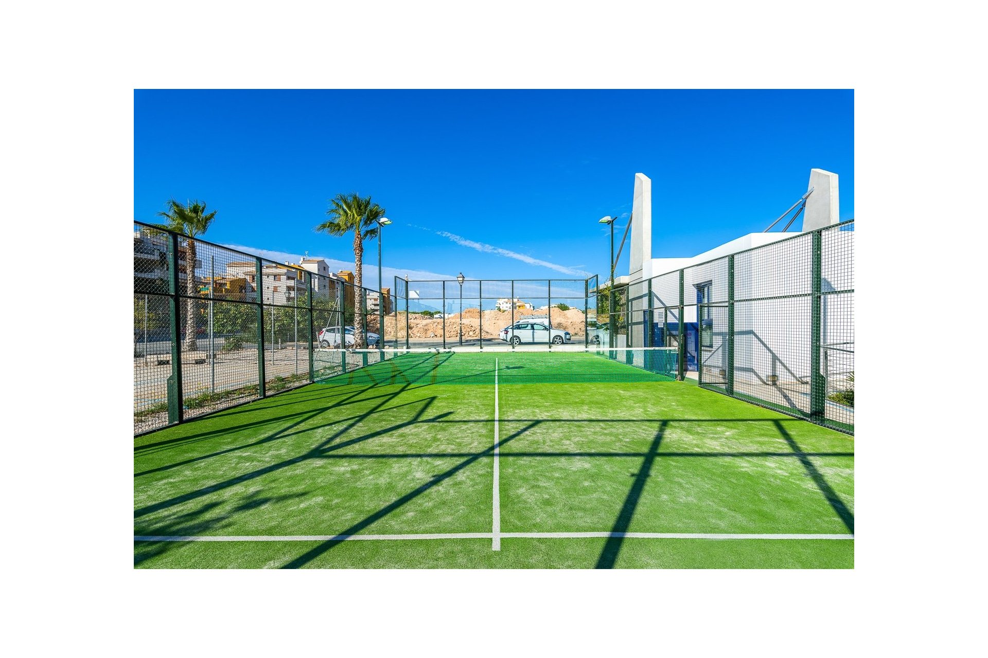 Resale - Apartment - Torrevieja - Punta Prima