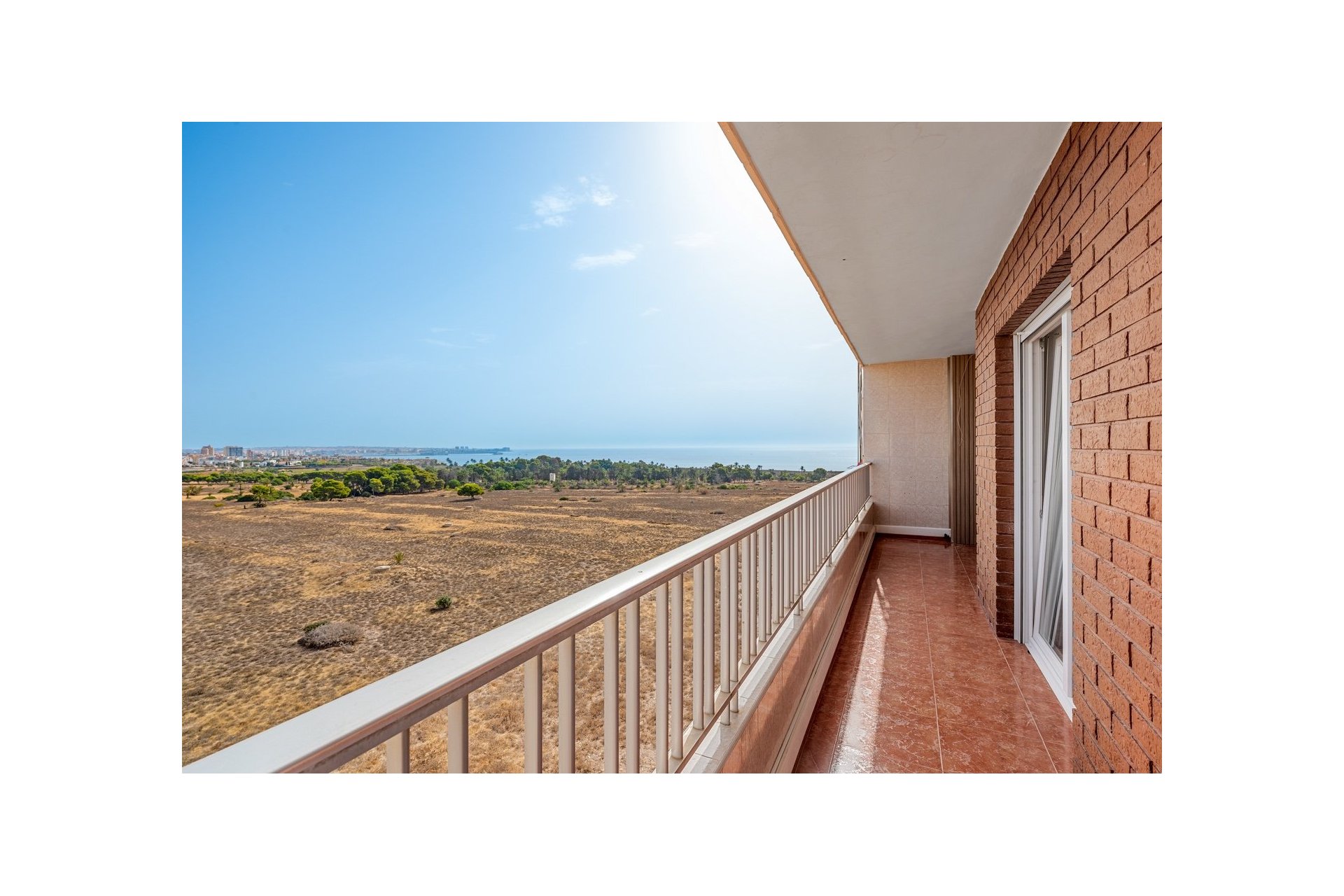 Resale - Apartment - Torrevieja - Punta Prima