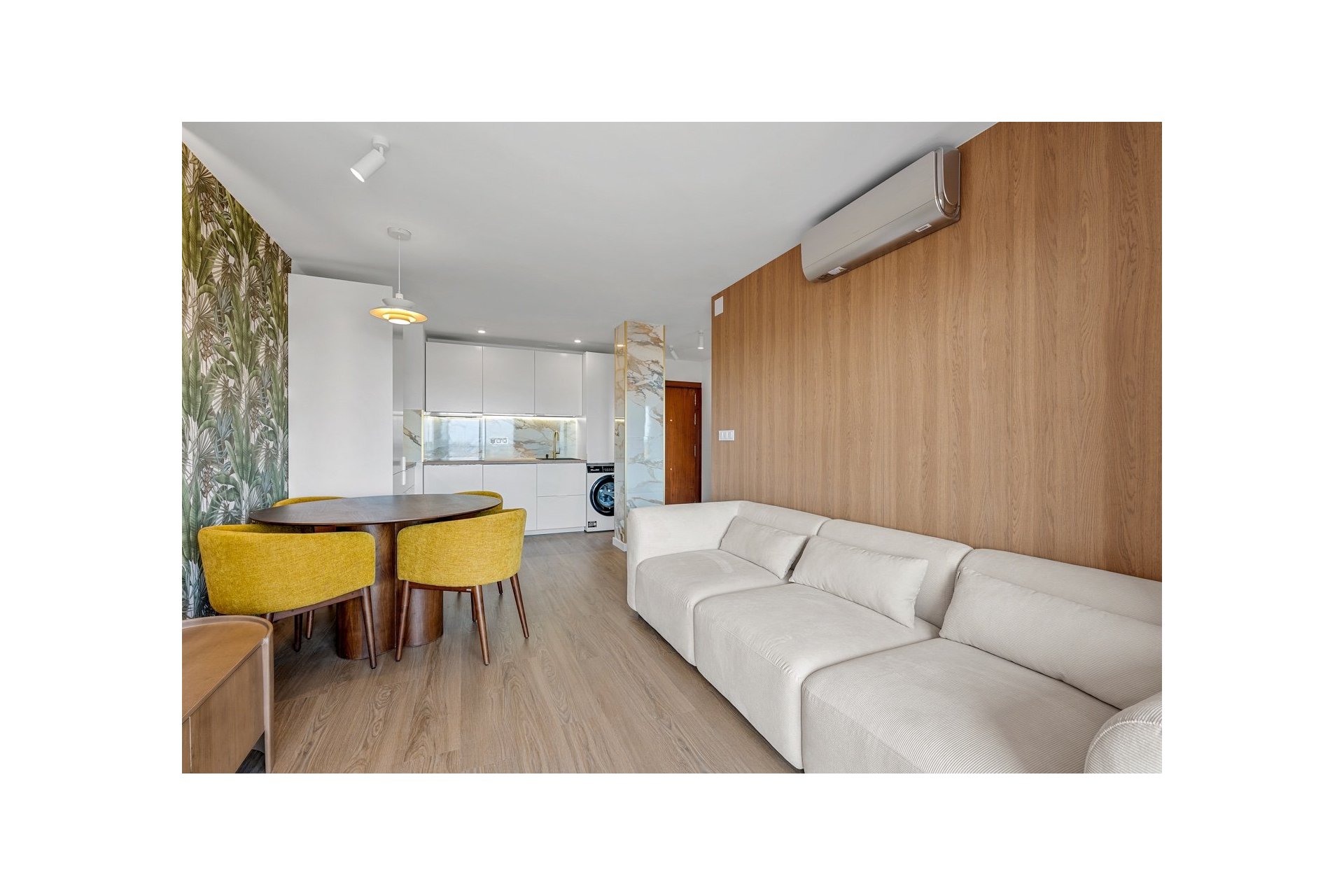 Resale - Apartment - Torrevieja - Punta Prima