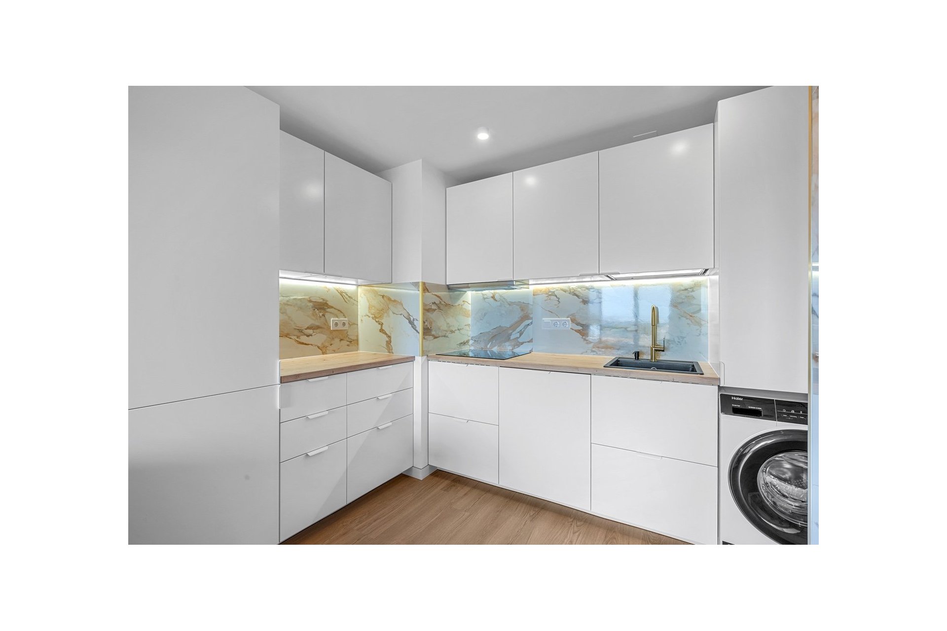 Resale - Apartment - Torrevieja - Punta Prima