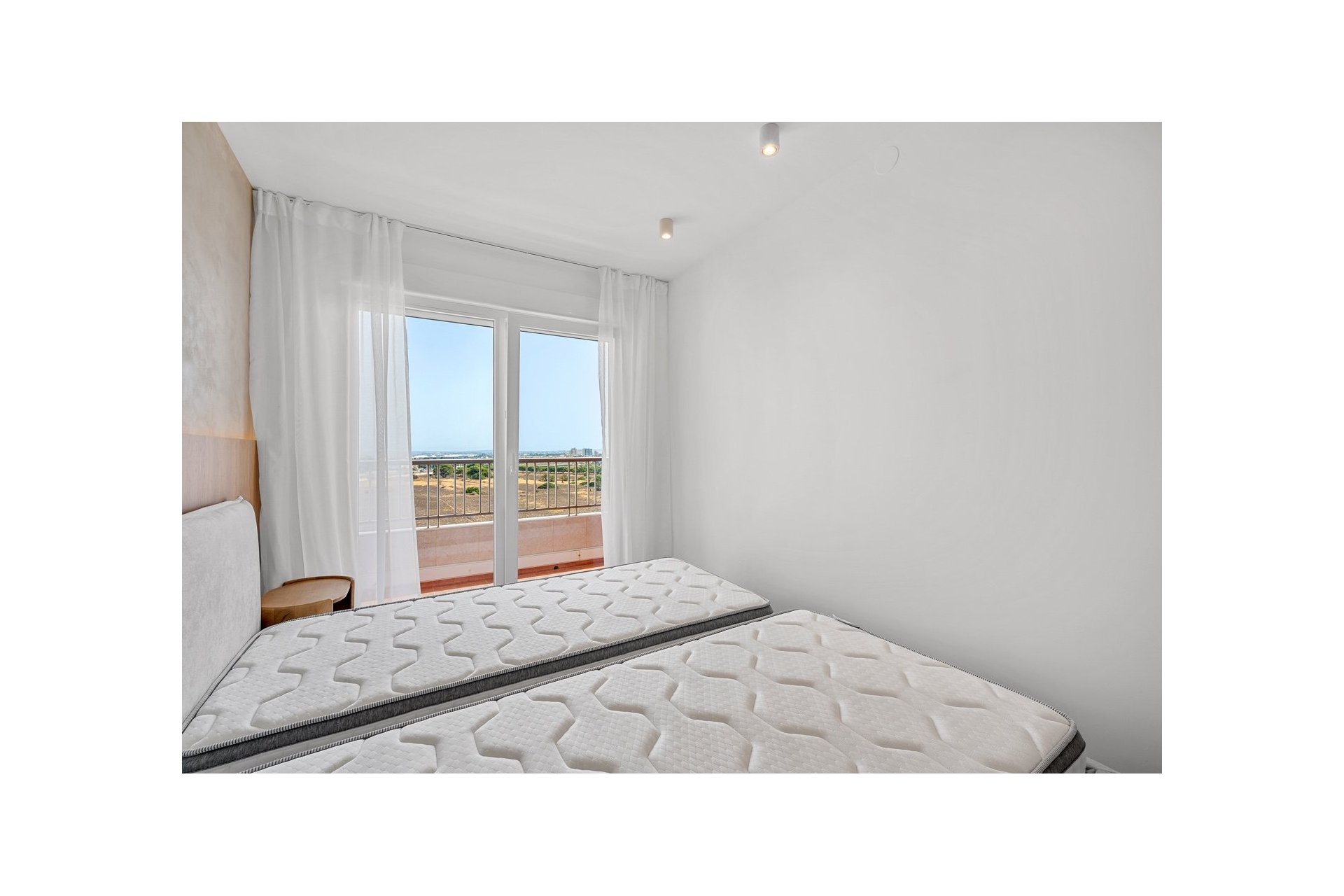 Resale - Apartment - Torrevieja - Punta Prima