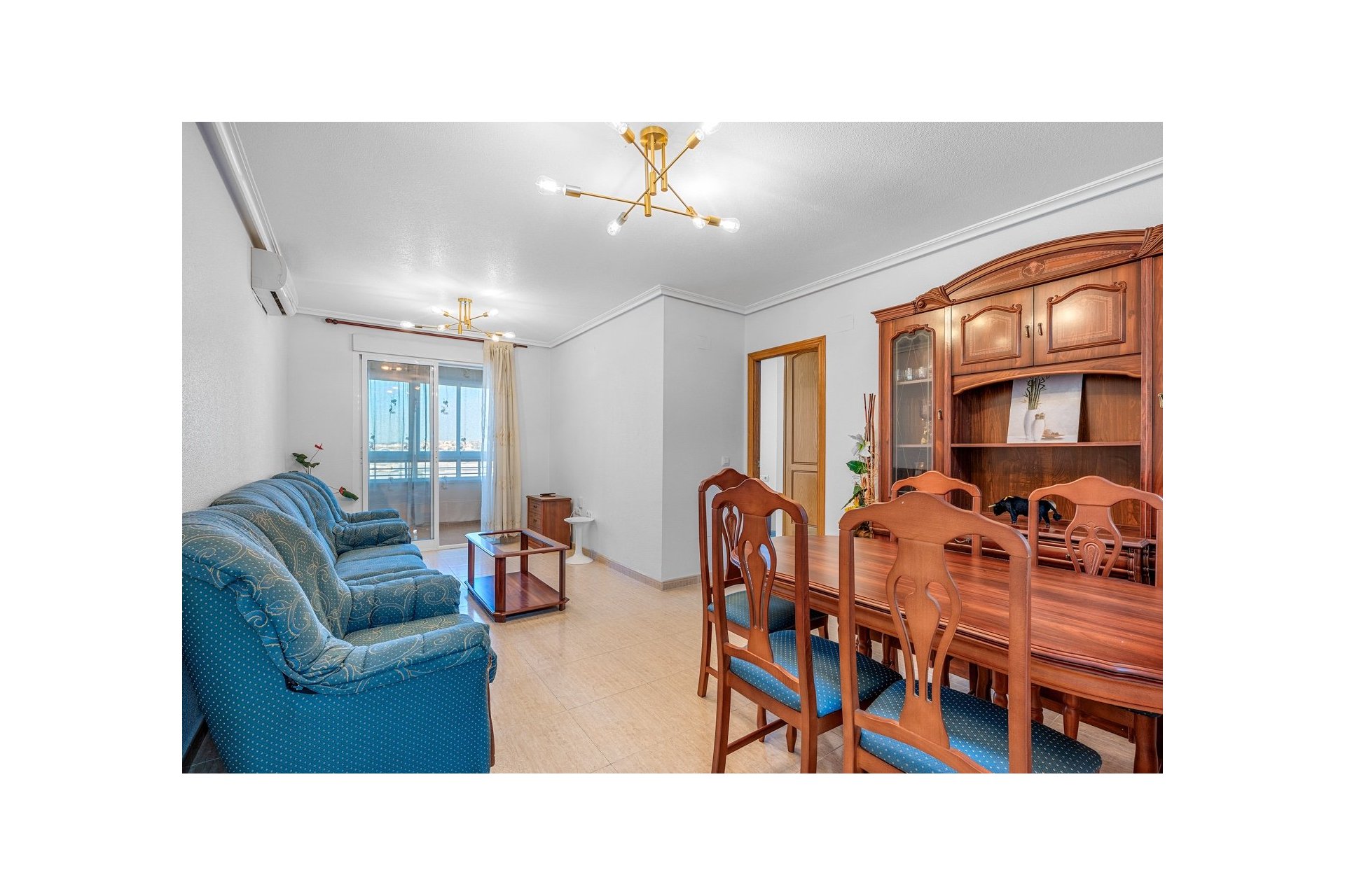 Resale - Apartment - Torrevieja