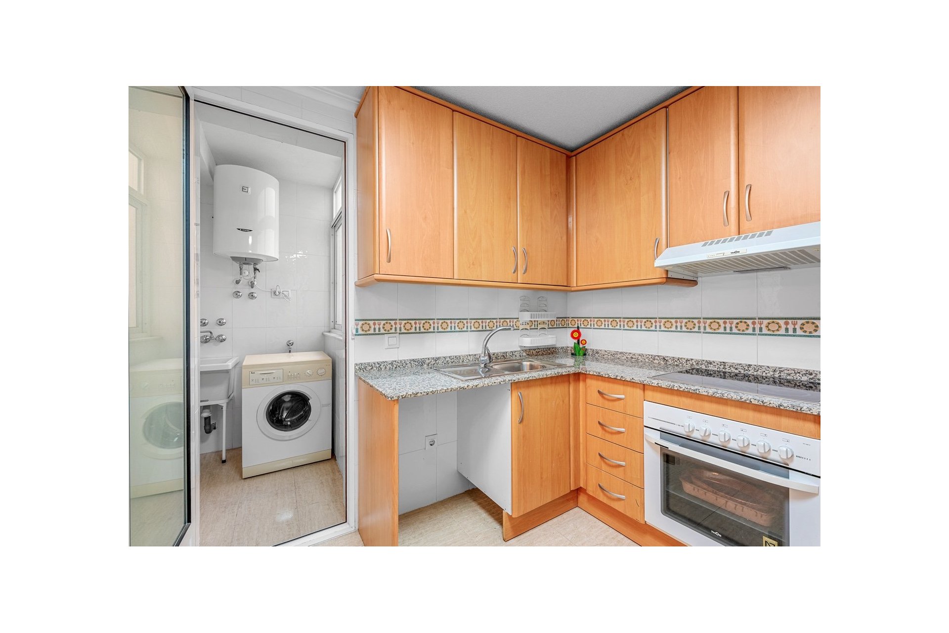 Resale - Apartment - Torrevieja