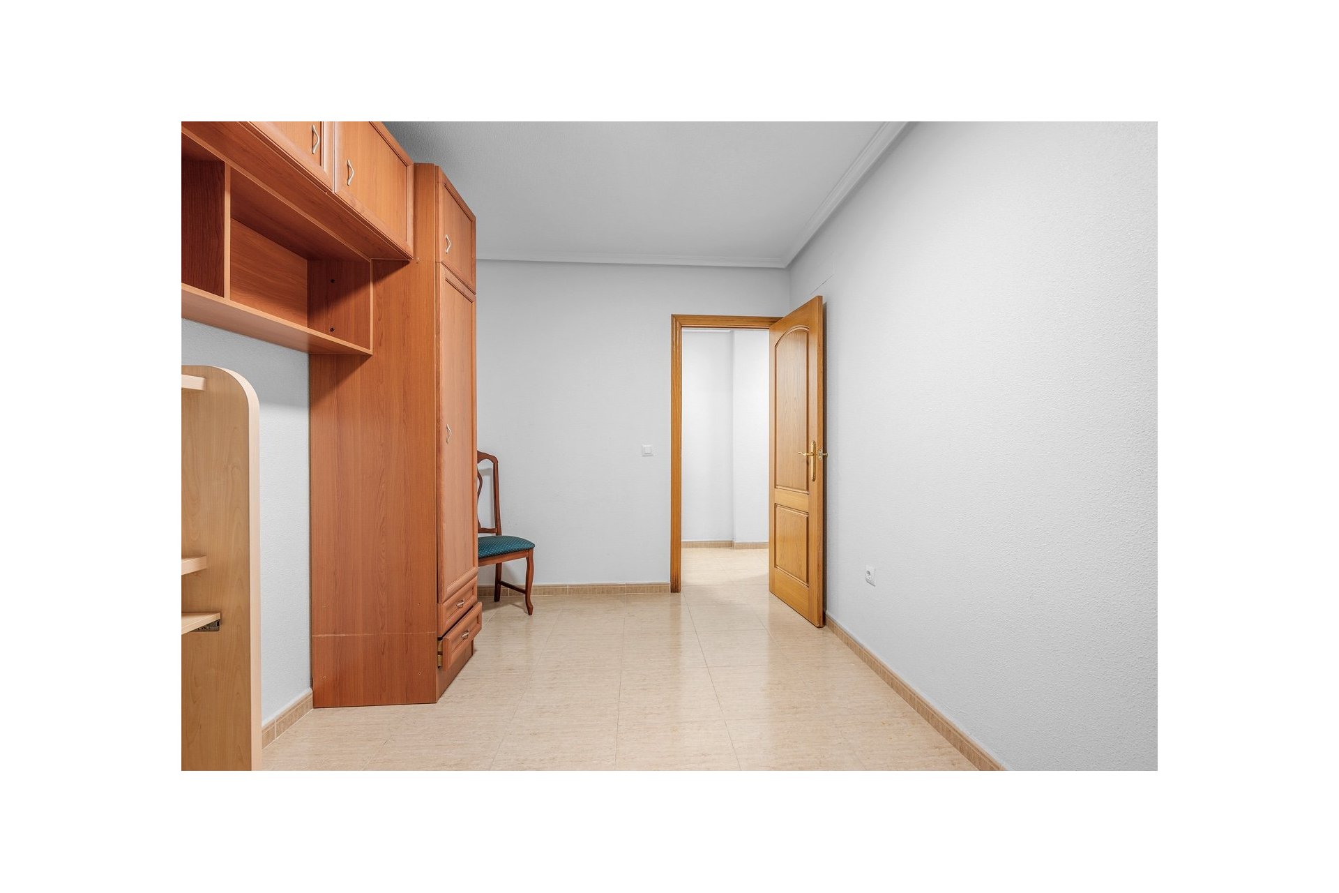 Resale - Apartment - Torrevieja
