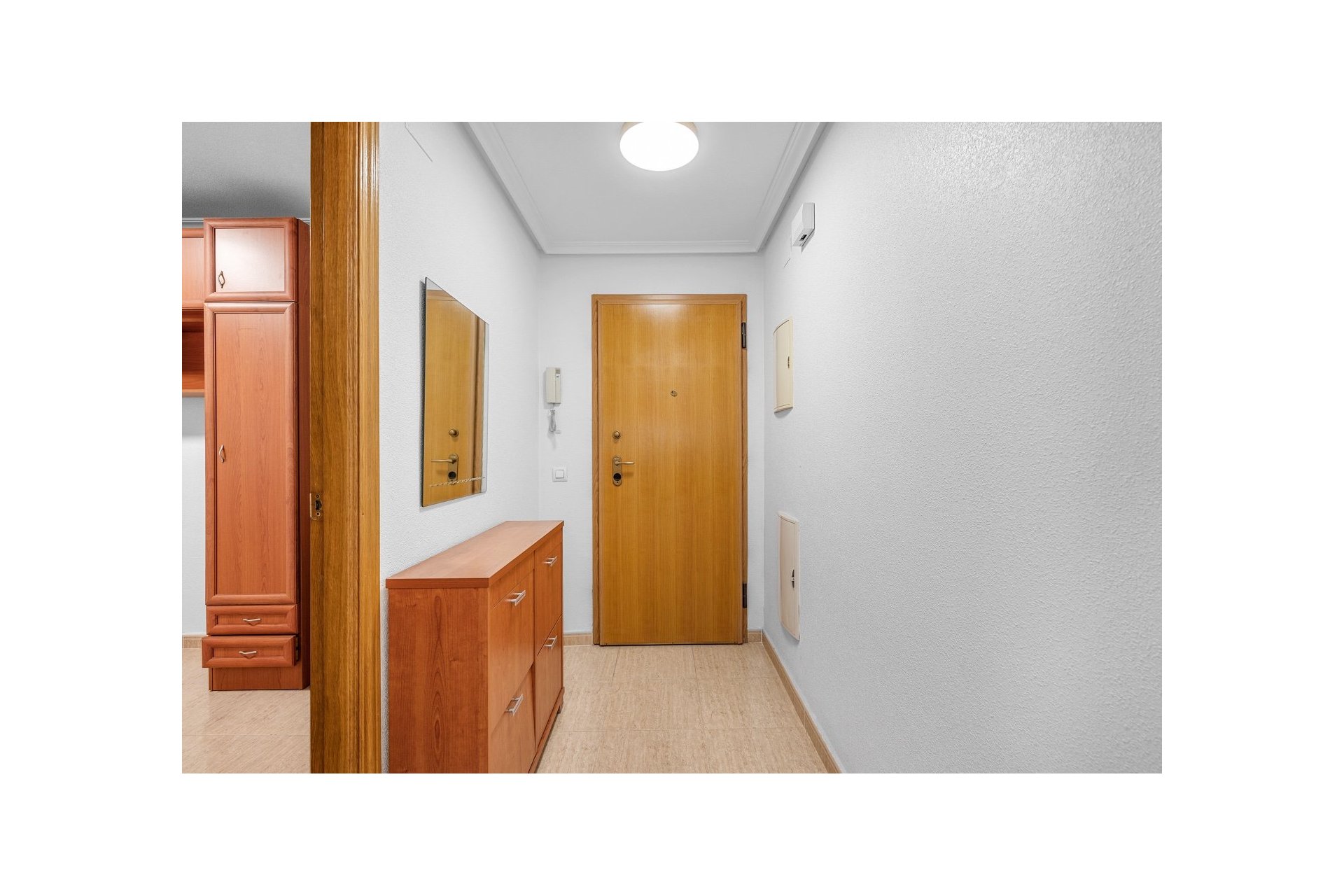 Resale - Apartment - Torrevieja