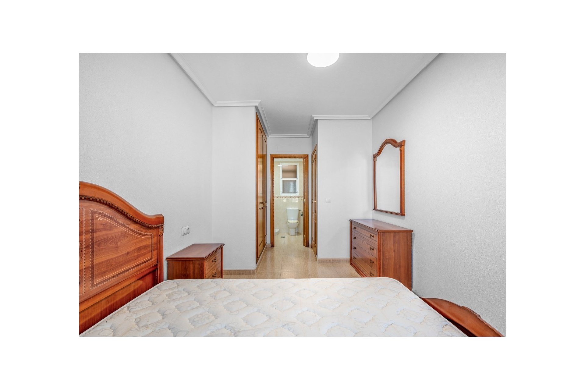 Resale - Apartment - Torrevieja