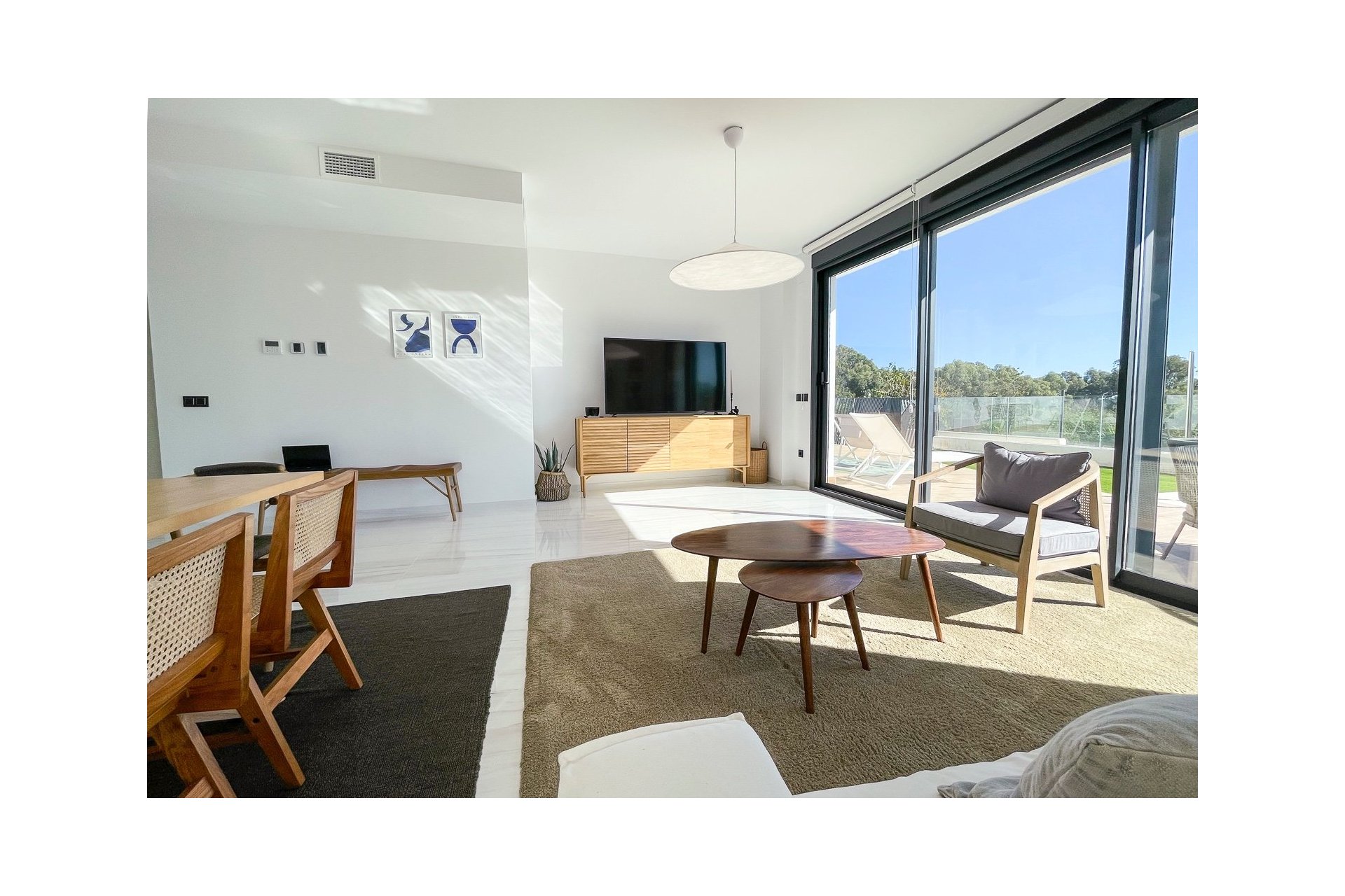 Resale - Apartment - Villajoyosa - Playas Del Torres