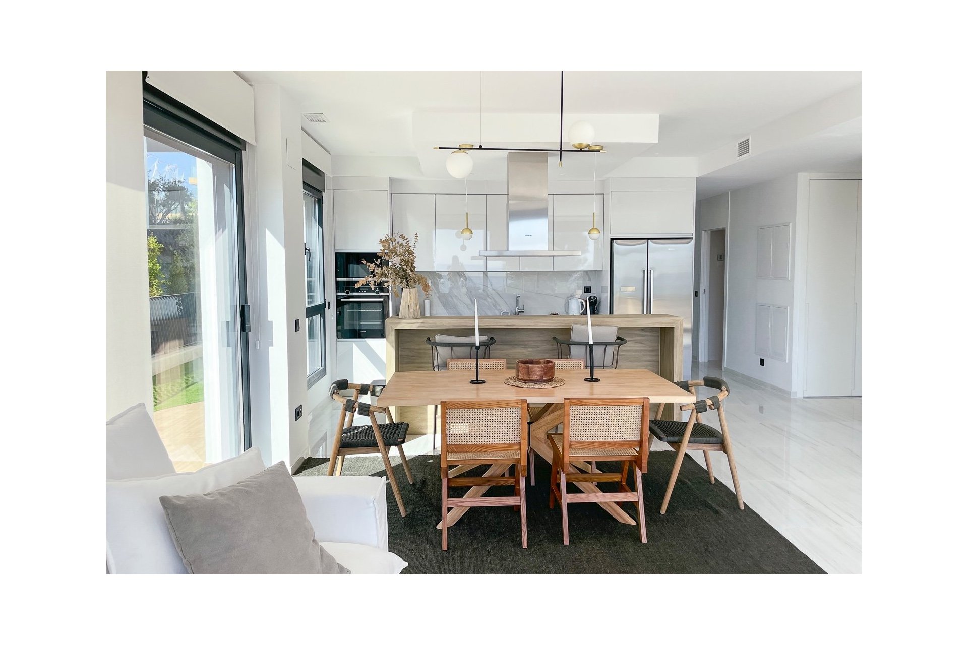 Resale - Apartment - Villajoyosa - Playas Del Torres