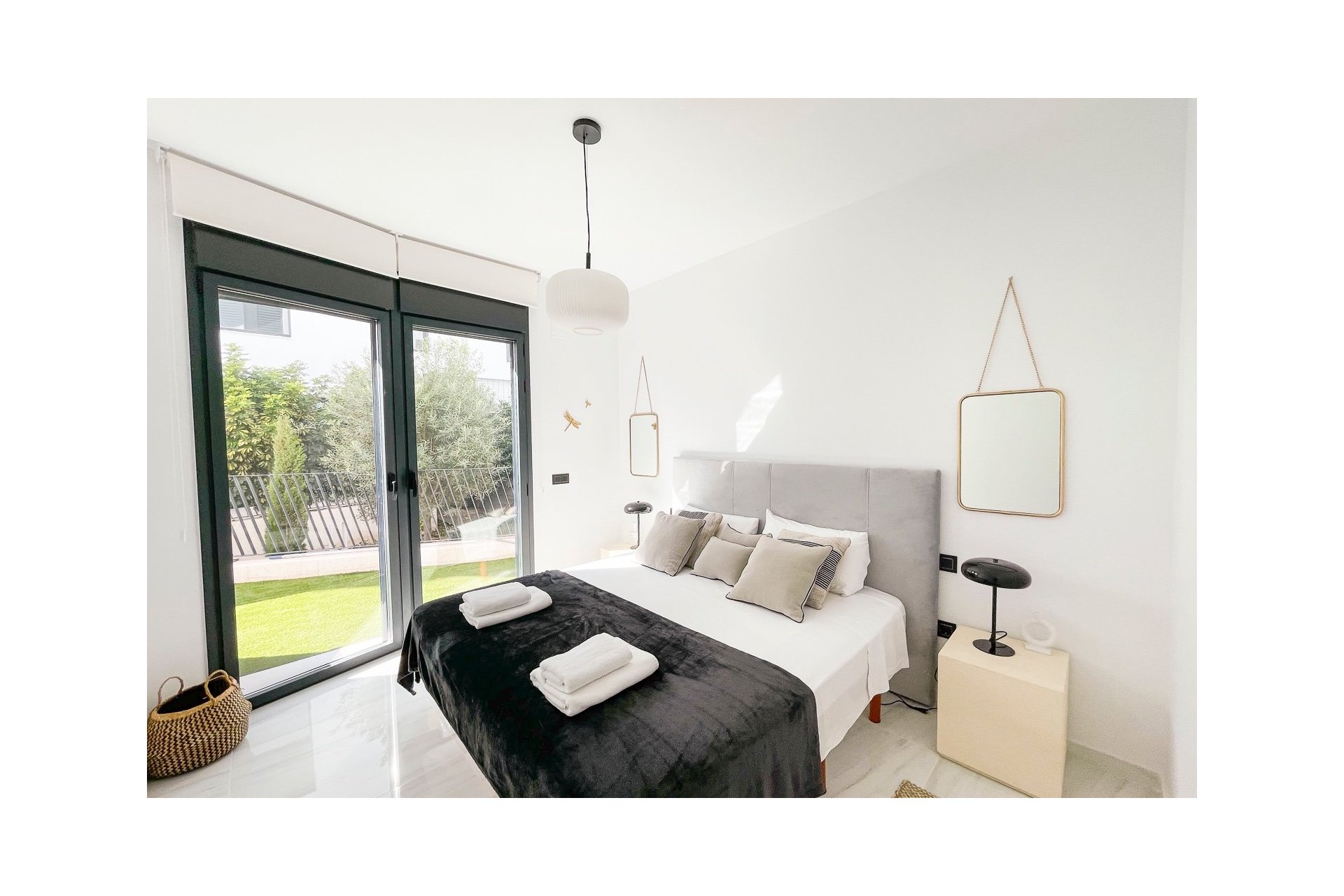 Resale - Apartment - Villajoyosa - Playas Del Torres