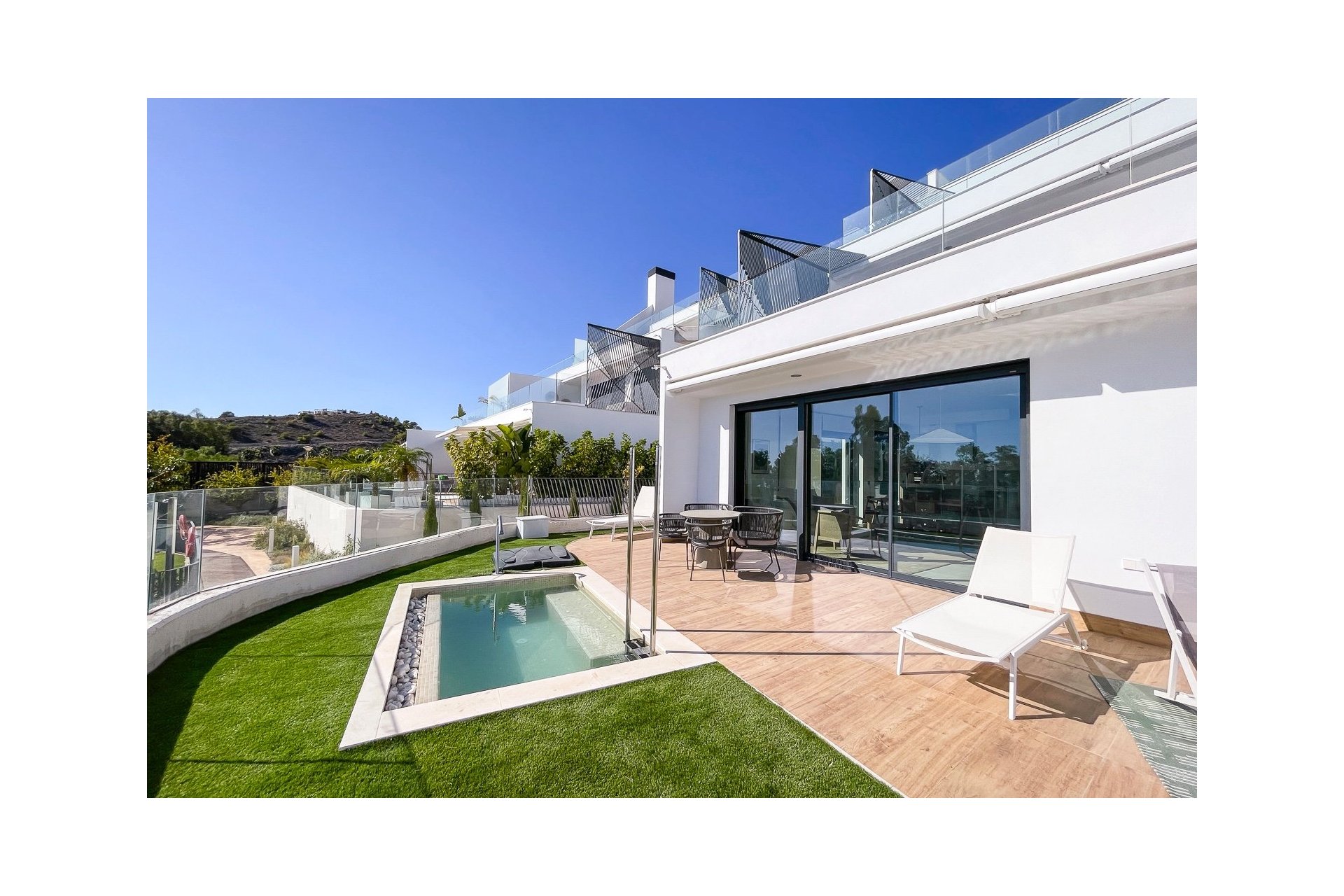 Resale - Apartment - Villajoyosa - Playas Del Torres