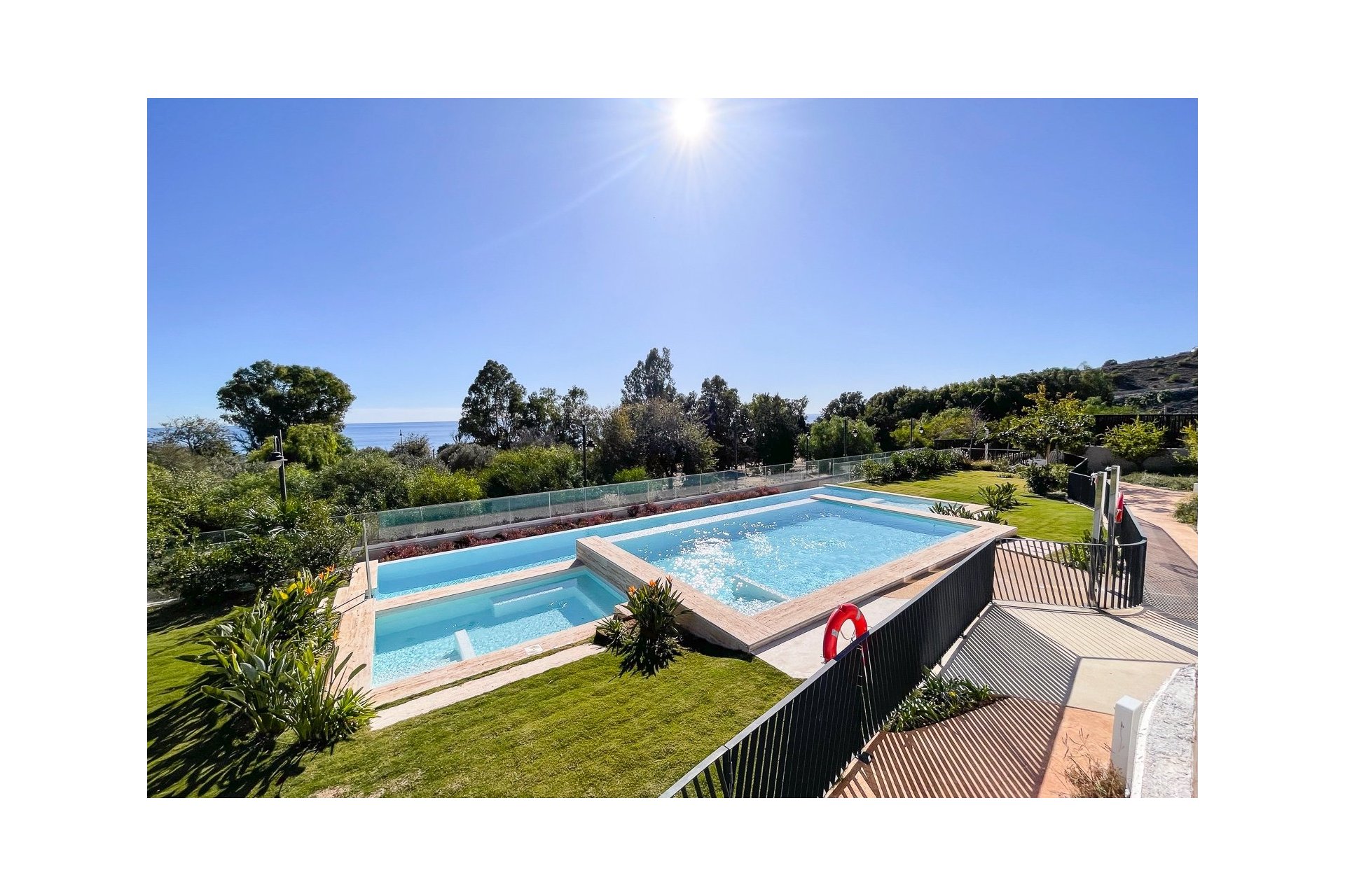 Resale - Apartment - Villajoyosa - Playas Del Torres