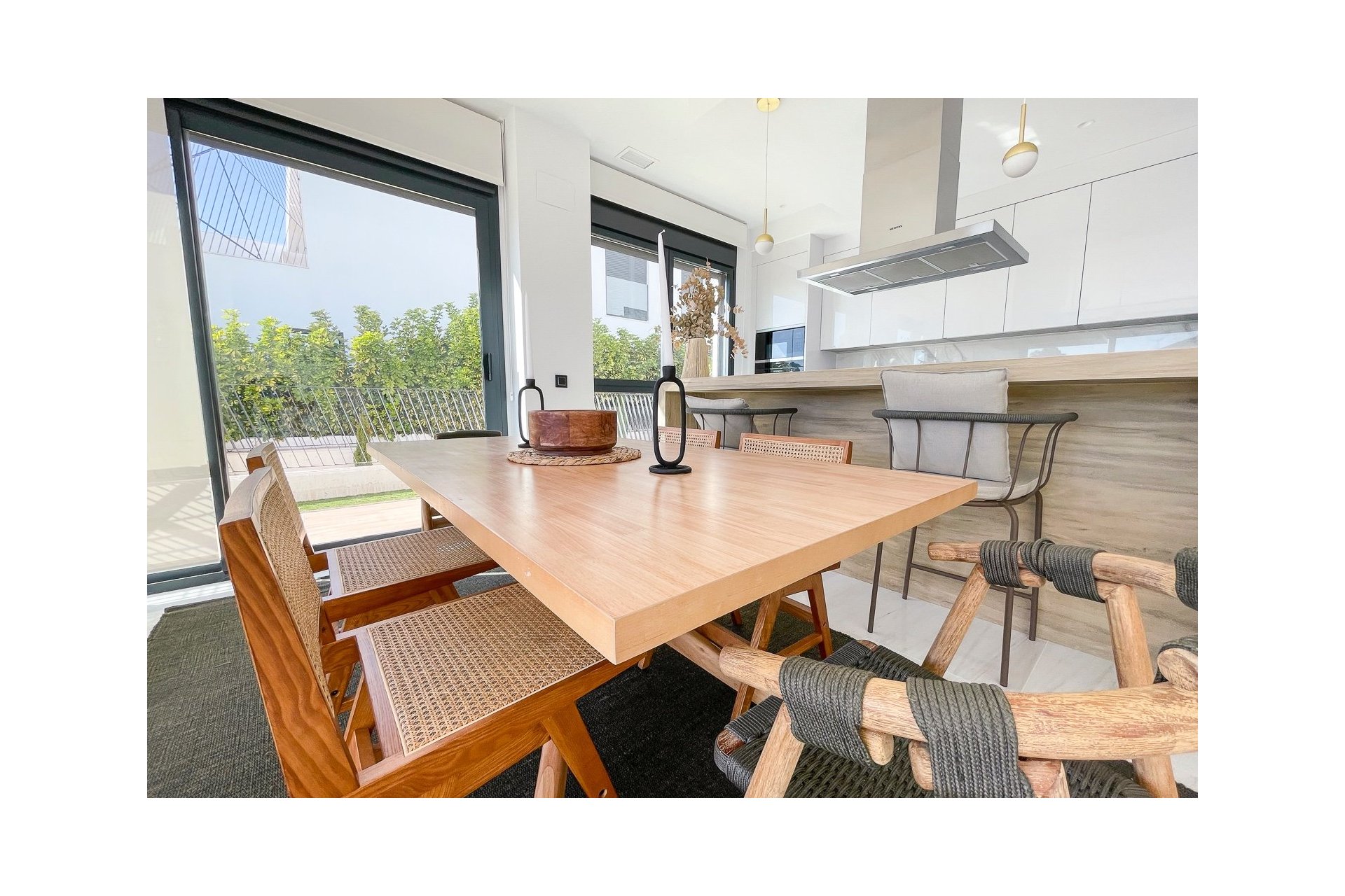 Resale - Apartment - Villajoyosa - Playas Del Torres