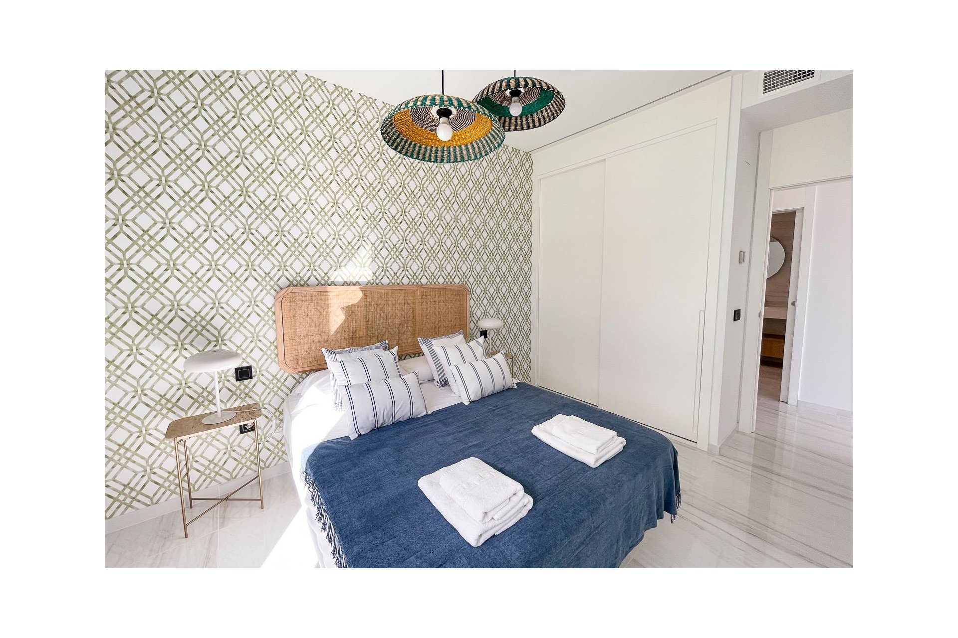 Resale - Apartment - Villajoyosa - Playas Del Torres