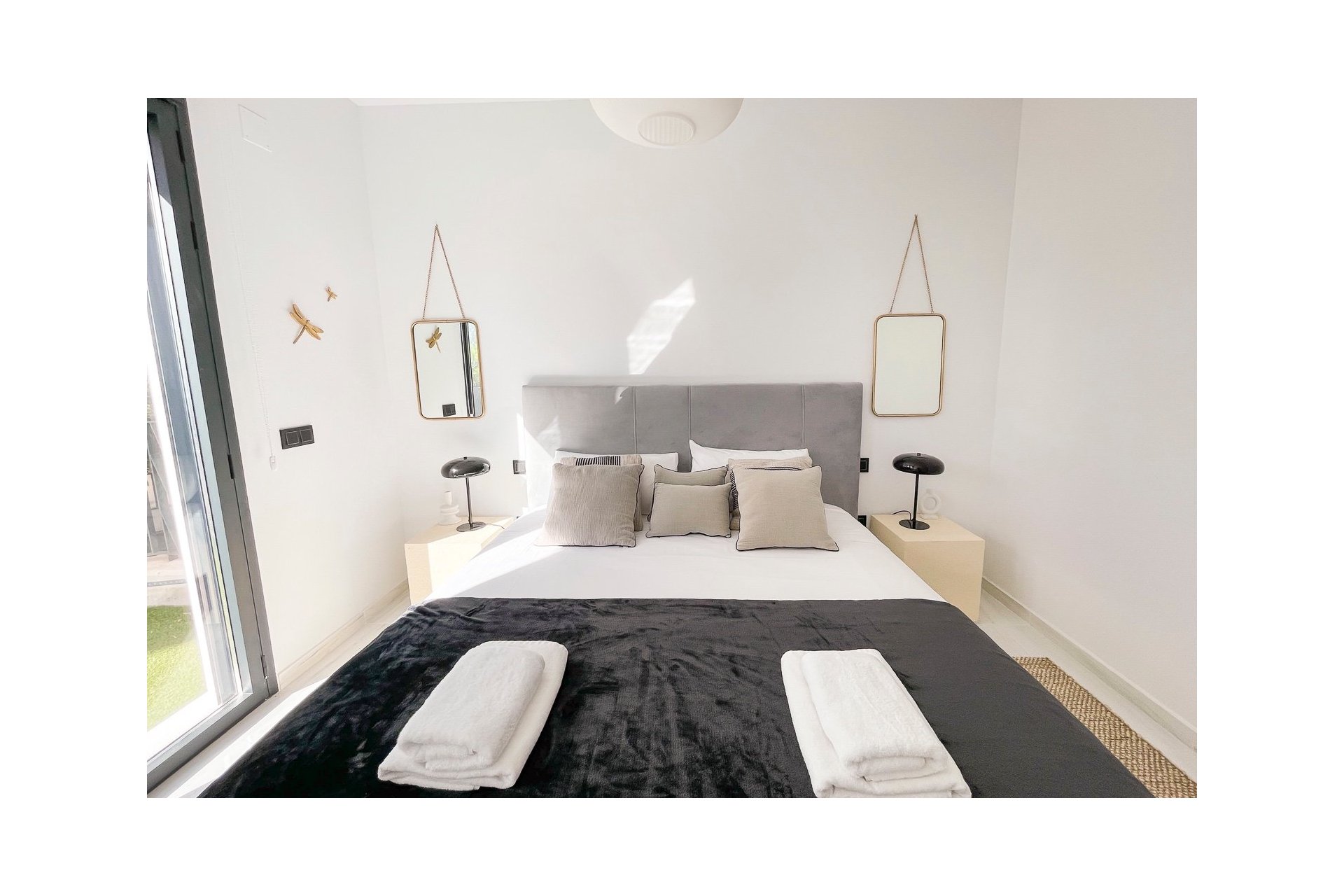 Resale - Apartment - Villajoyosa - Playas Del Torres