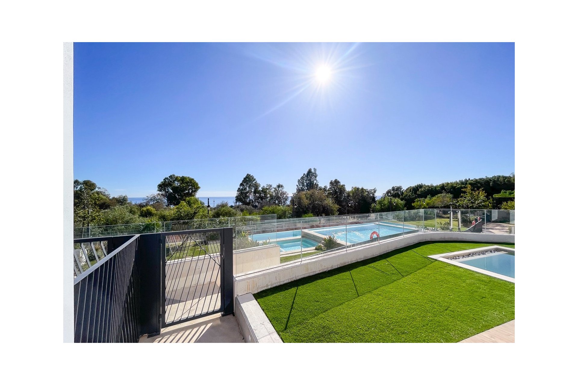 Resale - Apartment - Villajoyosa - Playas Del Torres