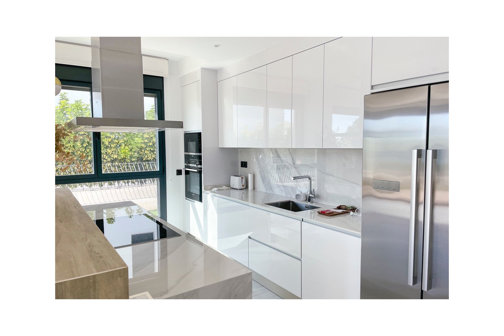Resale - Apartment - Villajoyosa - Playas Del Torres