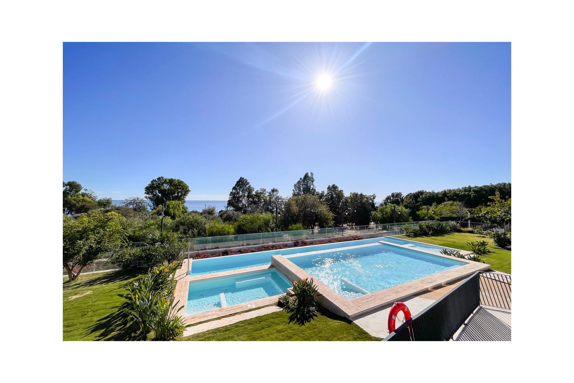 Resale - Apartment - Villajoyosa - Playas Del Torres