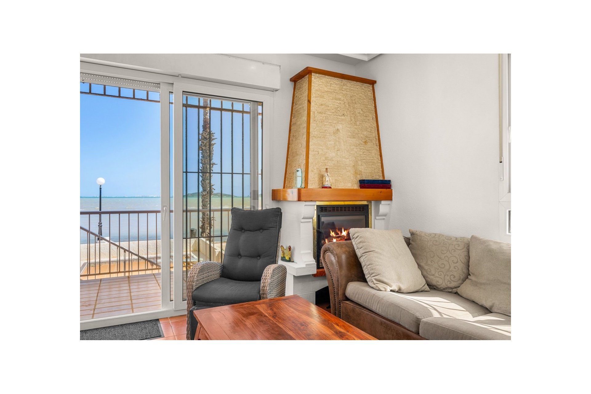 Resale - Bungalow - LOS URRUTIAS - ESTRELLA DE MAR
