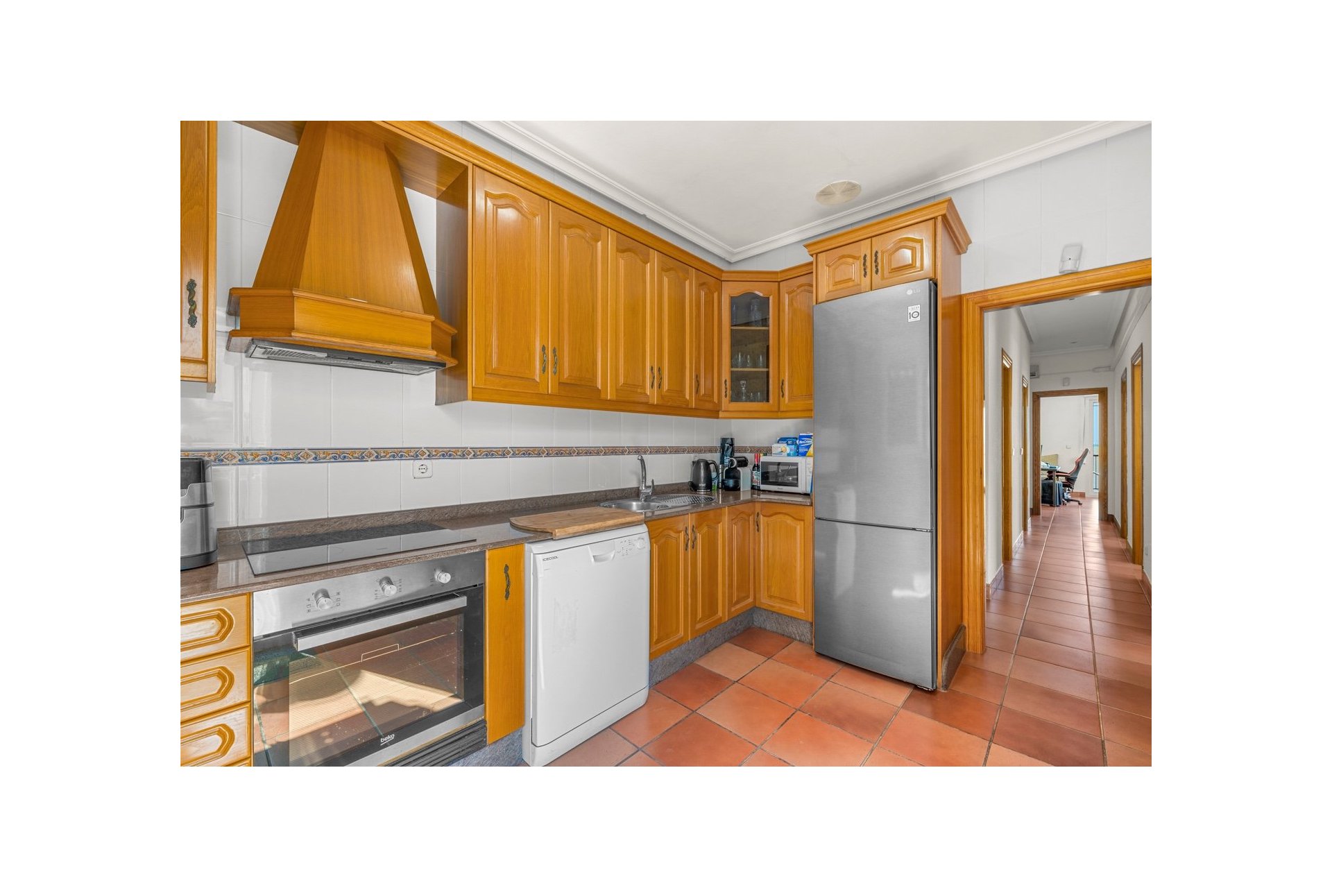 Resale - Bungalow - LOS URRUTIAS - ESTRELLA DE MAR