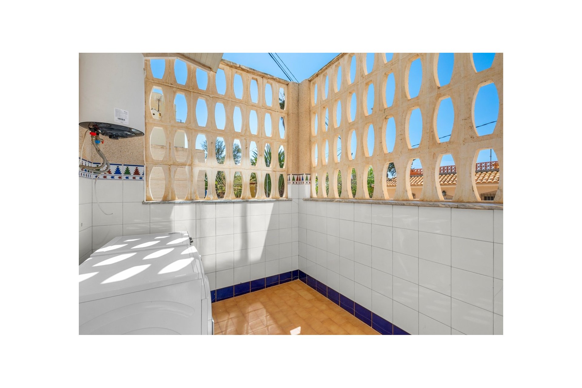 Resale - Bungalow - LOS URRUTIAS - ESTRELLA DE MAR