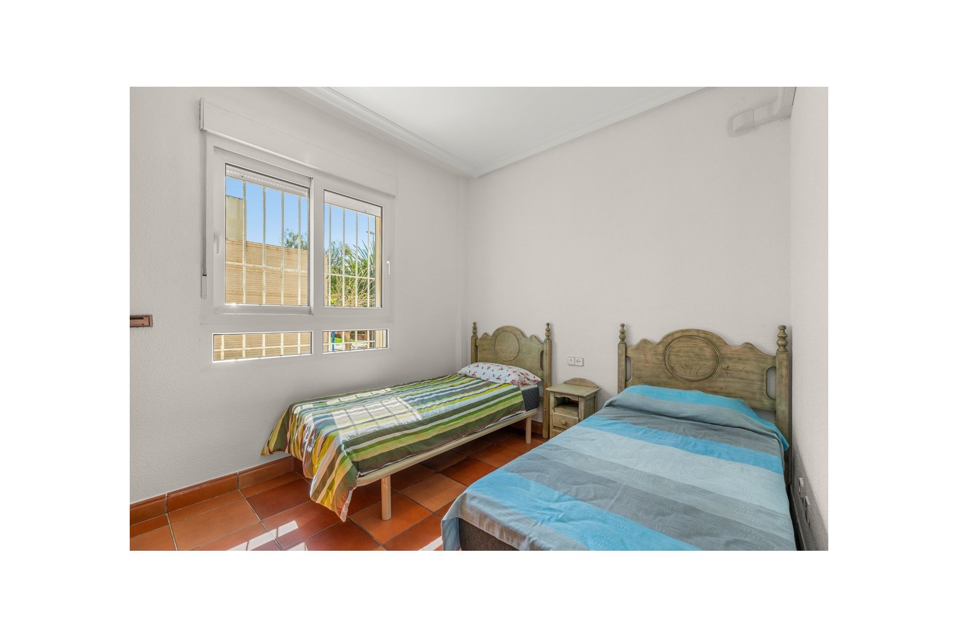 Resale - Bungalow - LOS URRUTIAS - ESTRELLA DE MAR