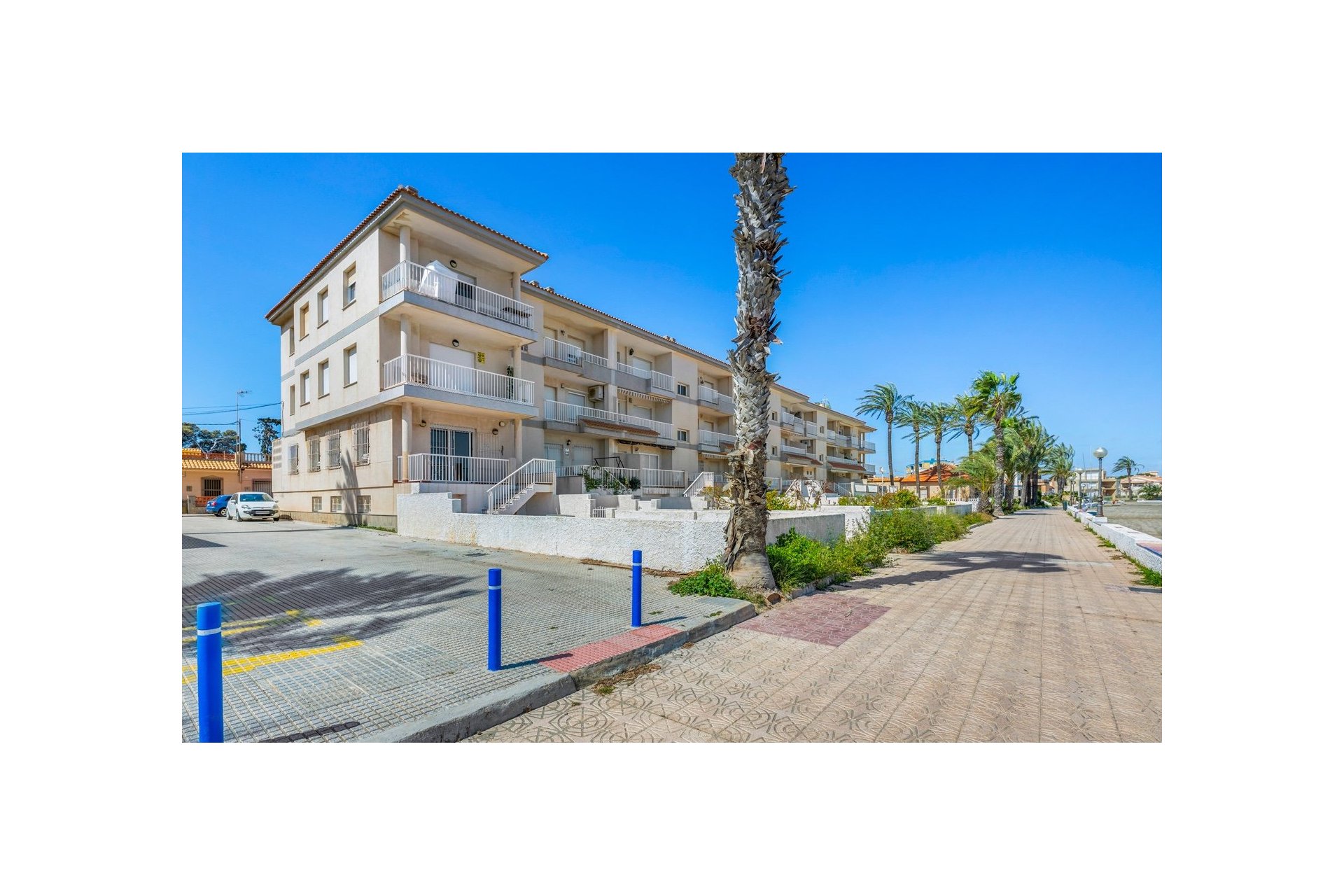 Resale - Bungalow - LOS URRUTIAS - ESTRELLA DE MAR