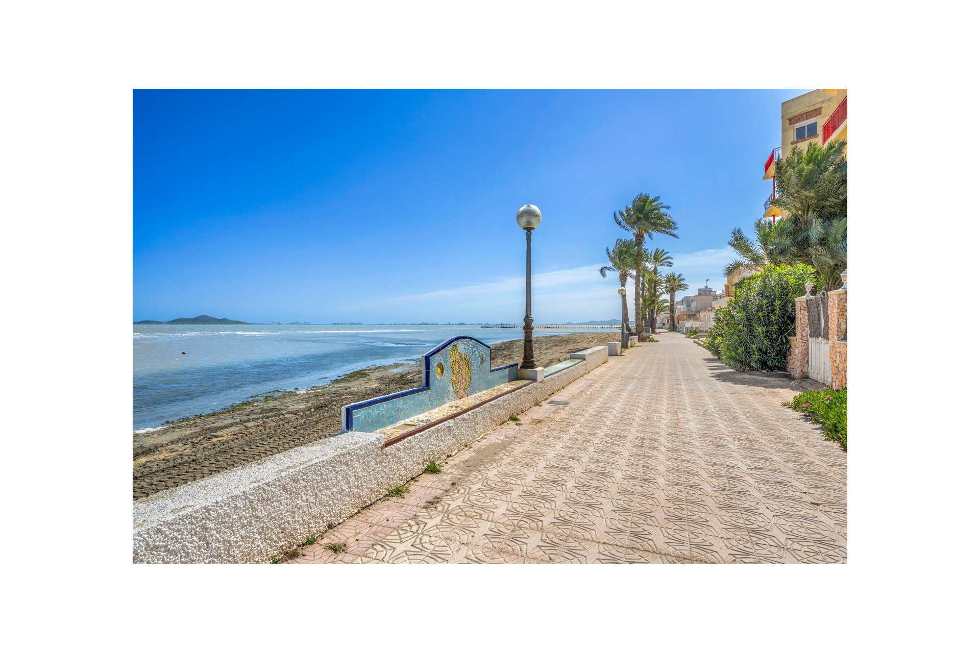 Resale - Bungalow - LOS URRUTIAS - ESTRELLA DE MAR