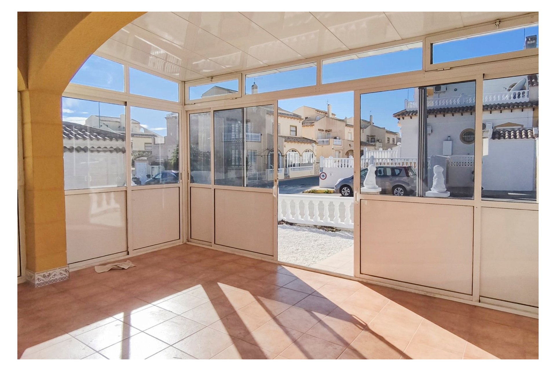 Resale - Bungalow - Orihuela Costa - Los Altos