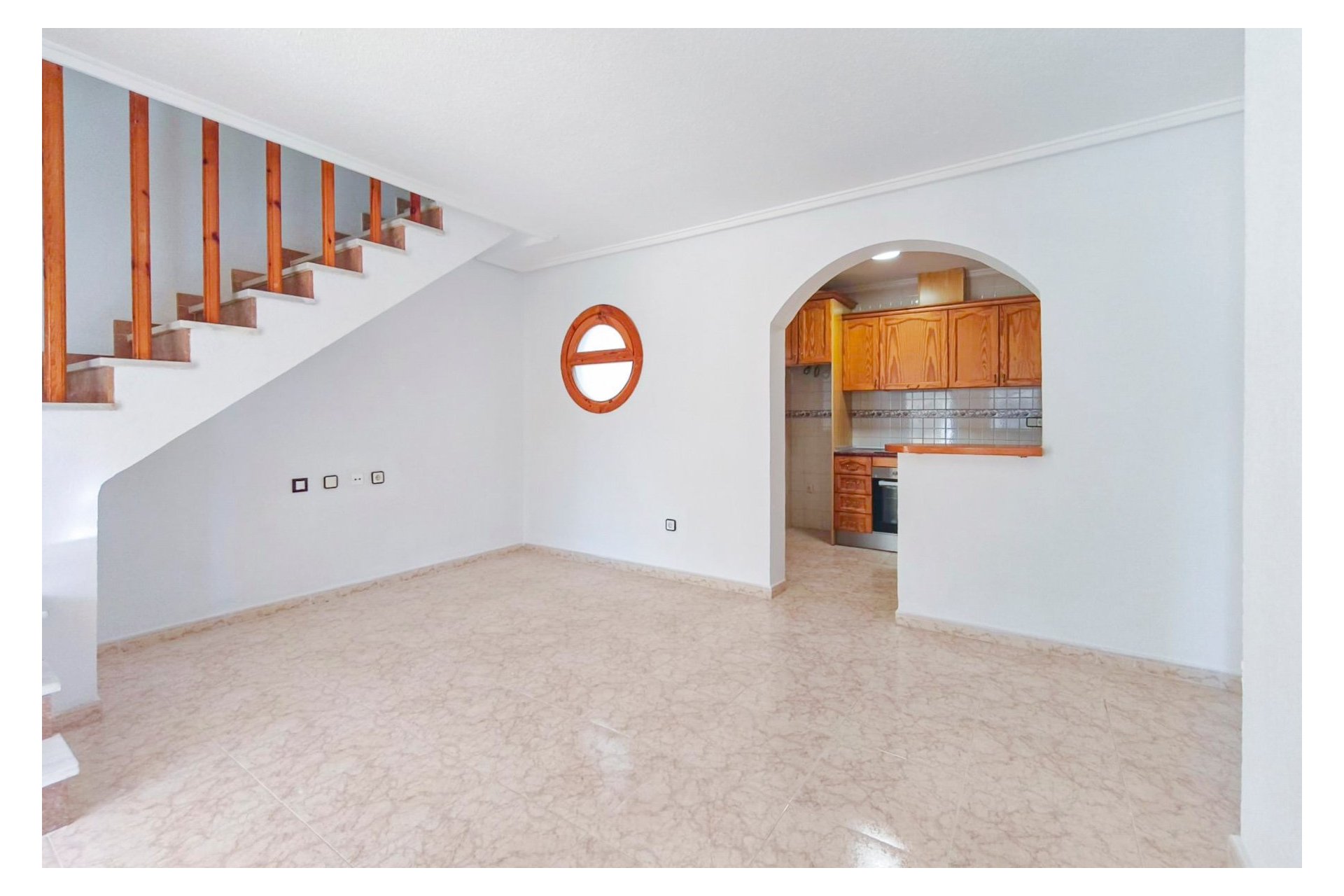 Resale - Bungalow - Orihuela Costa - Los Altos