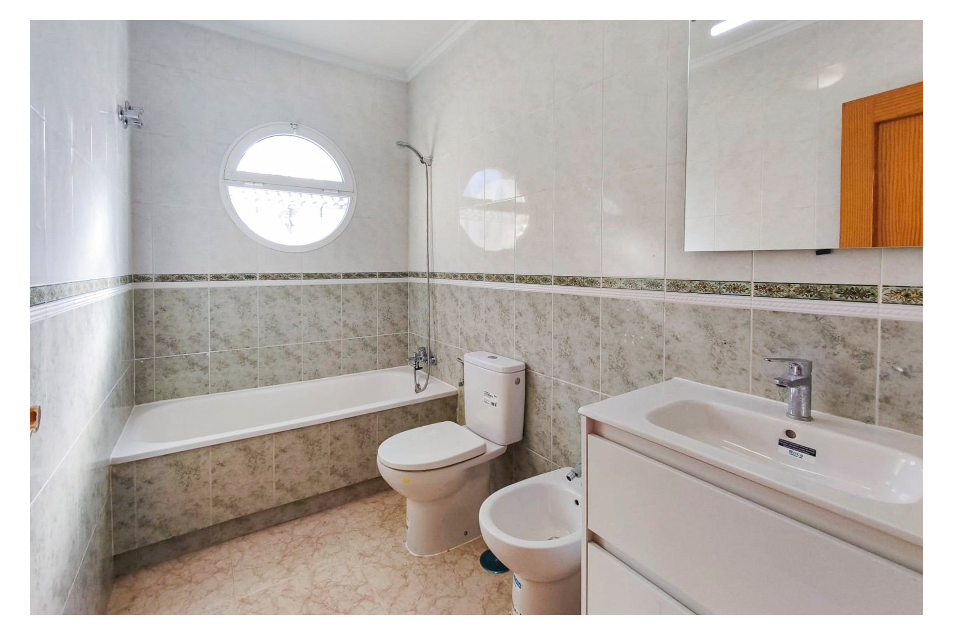 Resale - Bungalow - Orihuela Costa - Los Altos