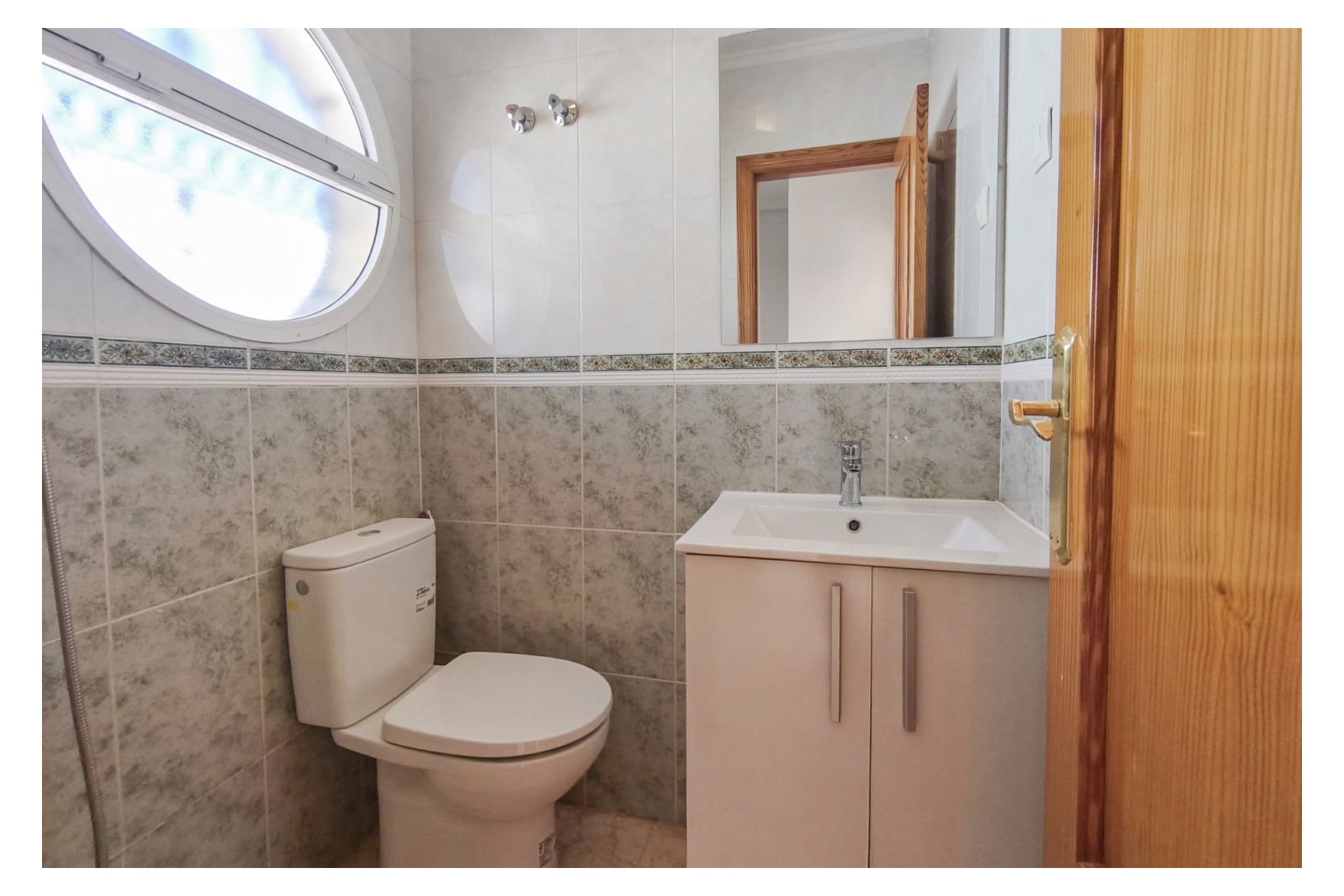 Resale - Bungalow - Orihuela Costa - Los Altos