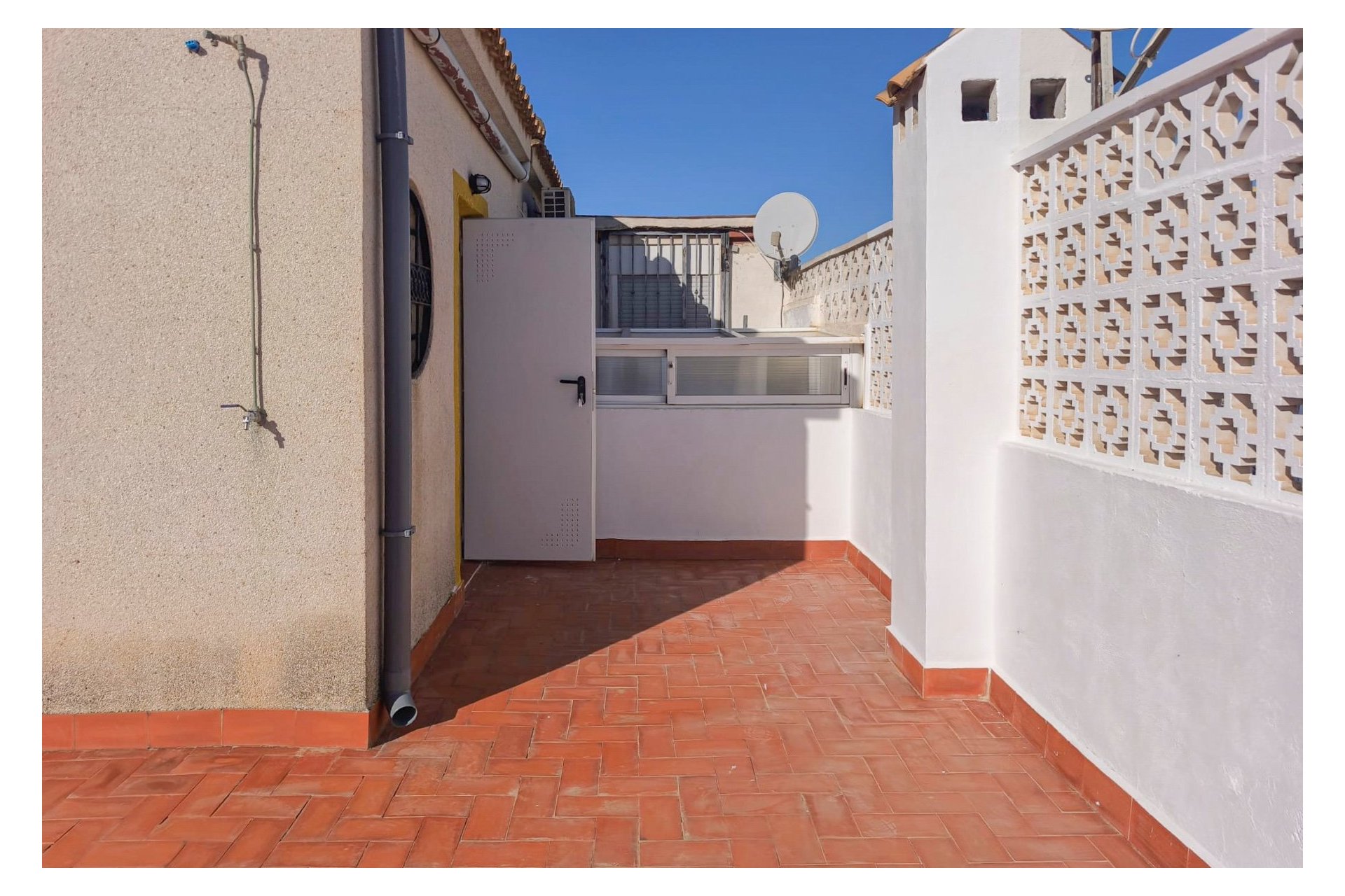 Resale - Bungalow - Orihuela Costa - Los Altos
