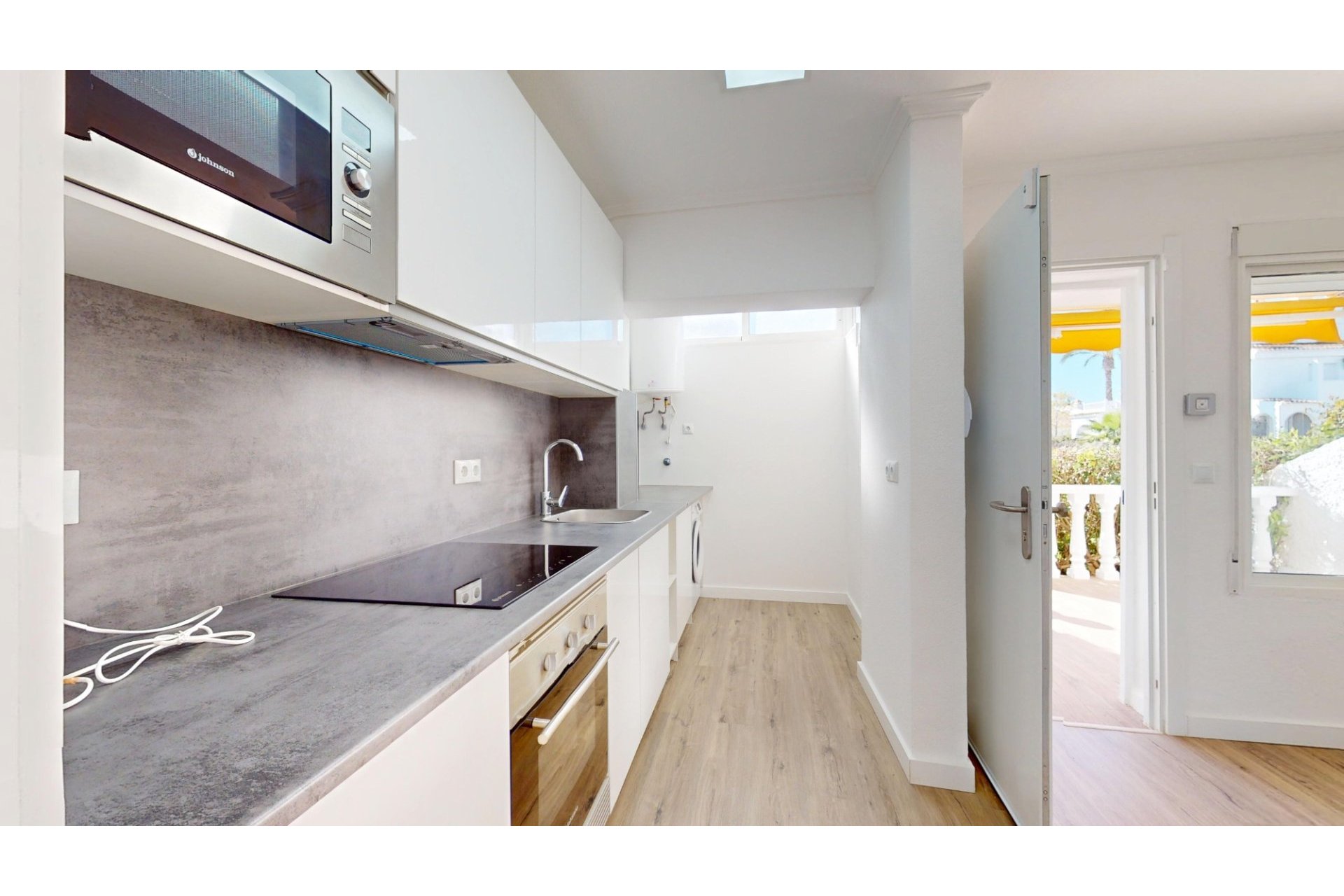 Resale - Bungalow - Orihuela Costa - Villamartín