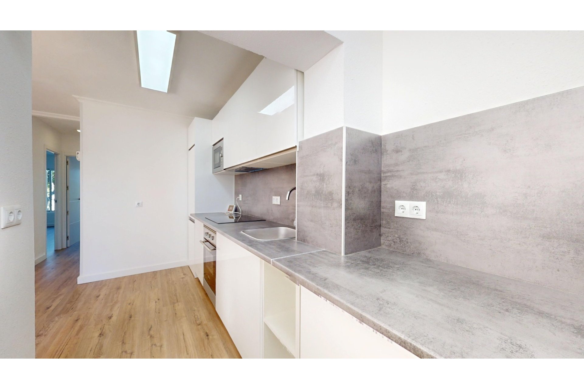 Resale - Bungalow - Orihuela Costa - Villamartín