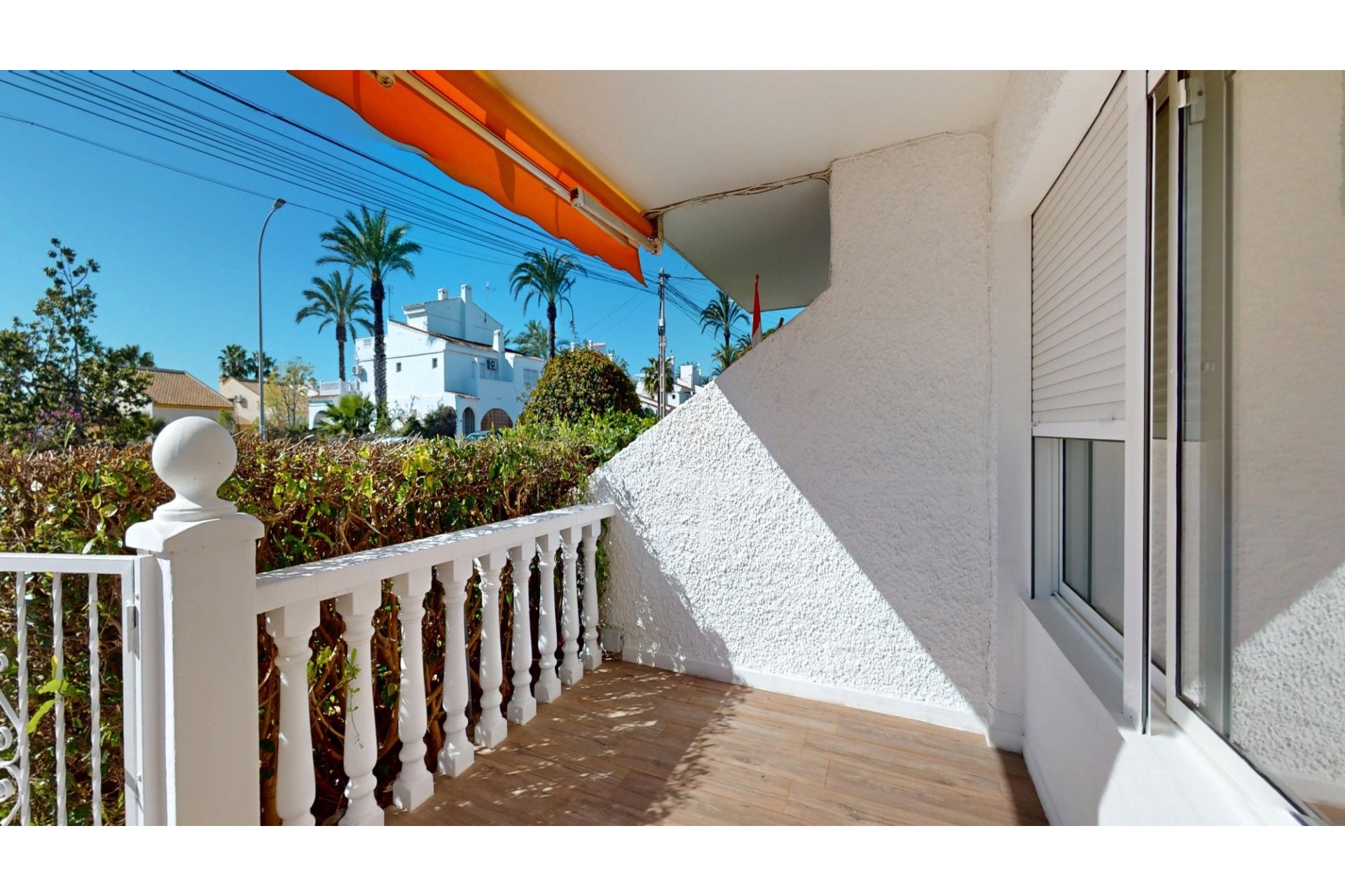 Resale - Bungalow - Orihuela Costa - Villamartín