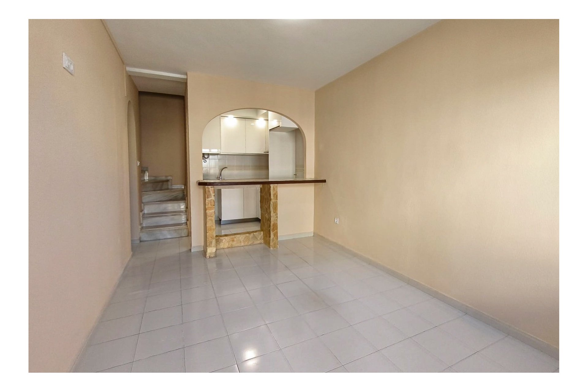 Resale - Bungalow - Torrevieja - Lago jardin