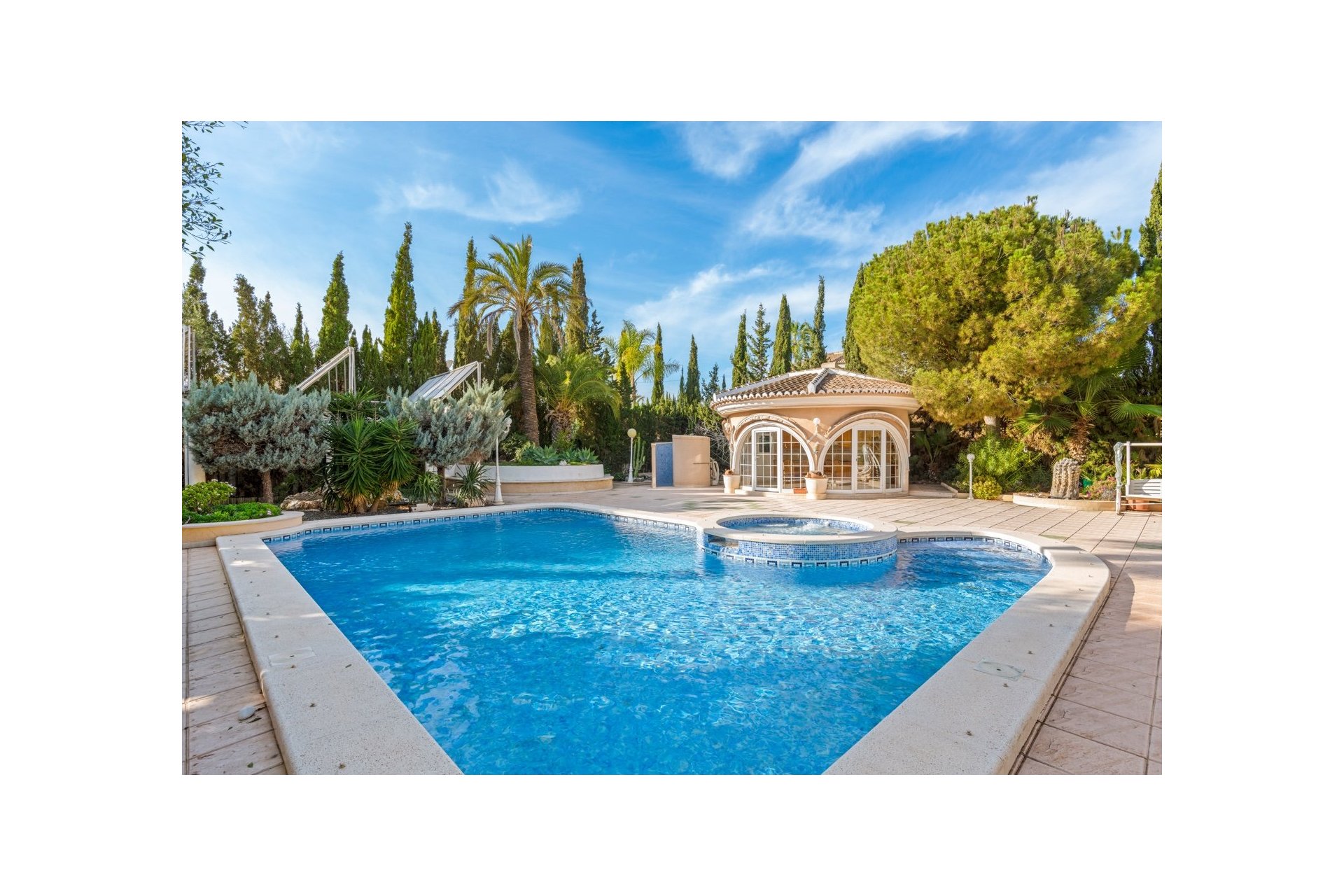 Resale - Chalet - Ciudad Quesada - Rojales - Doña pepa