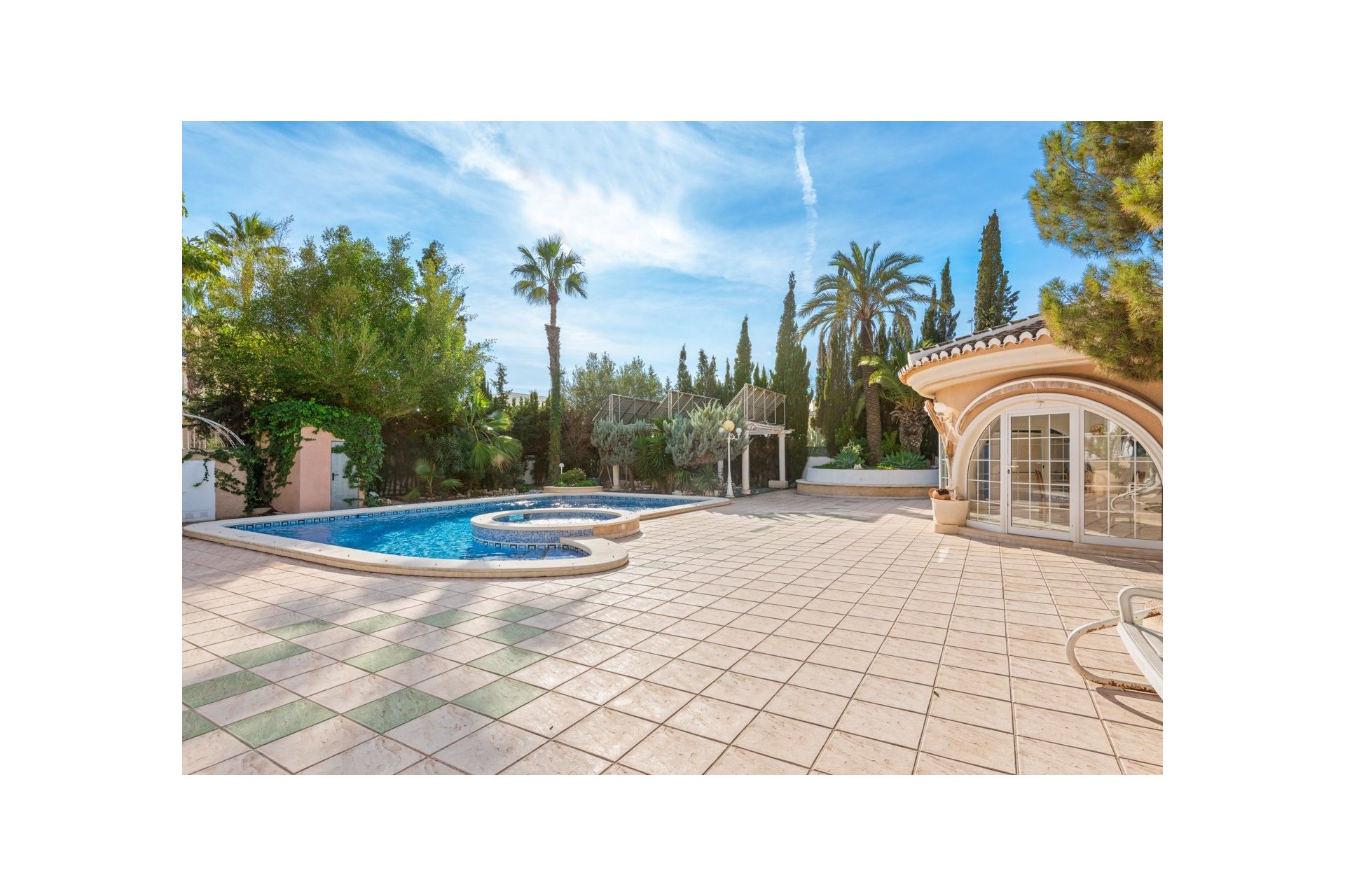 Resale - Chalet - Ciudad Quesada - Rojales - Doña pepa