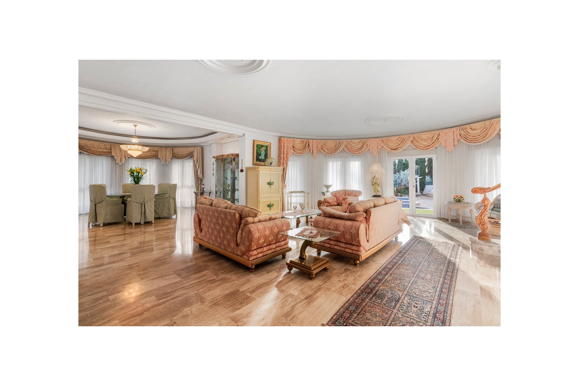 Resale - Chalet - Ciudad Quesada - Rojales - Doña pepa