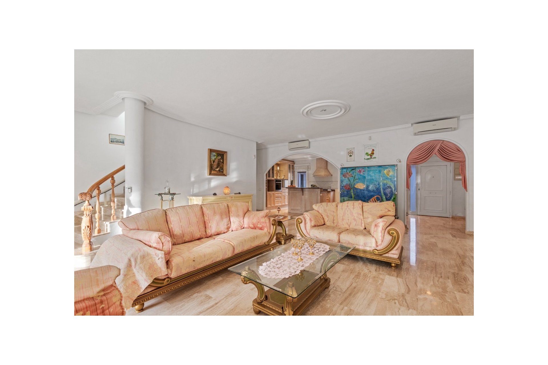 Resale - Chalet - Ciudad Quesada - Rojales - Doña pepa