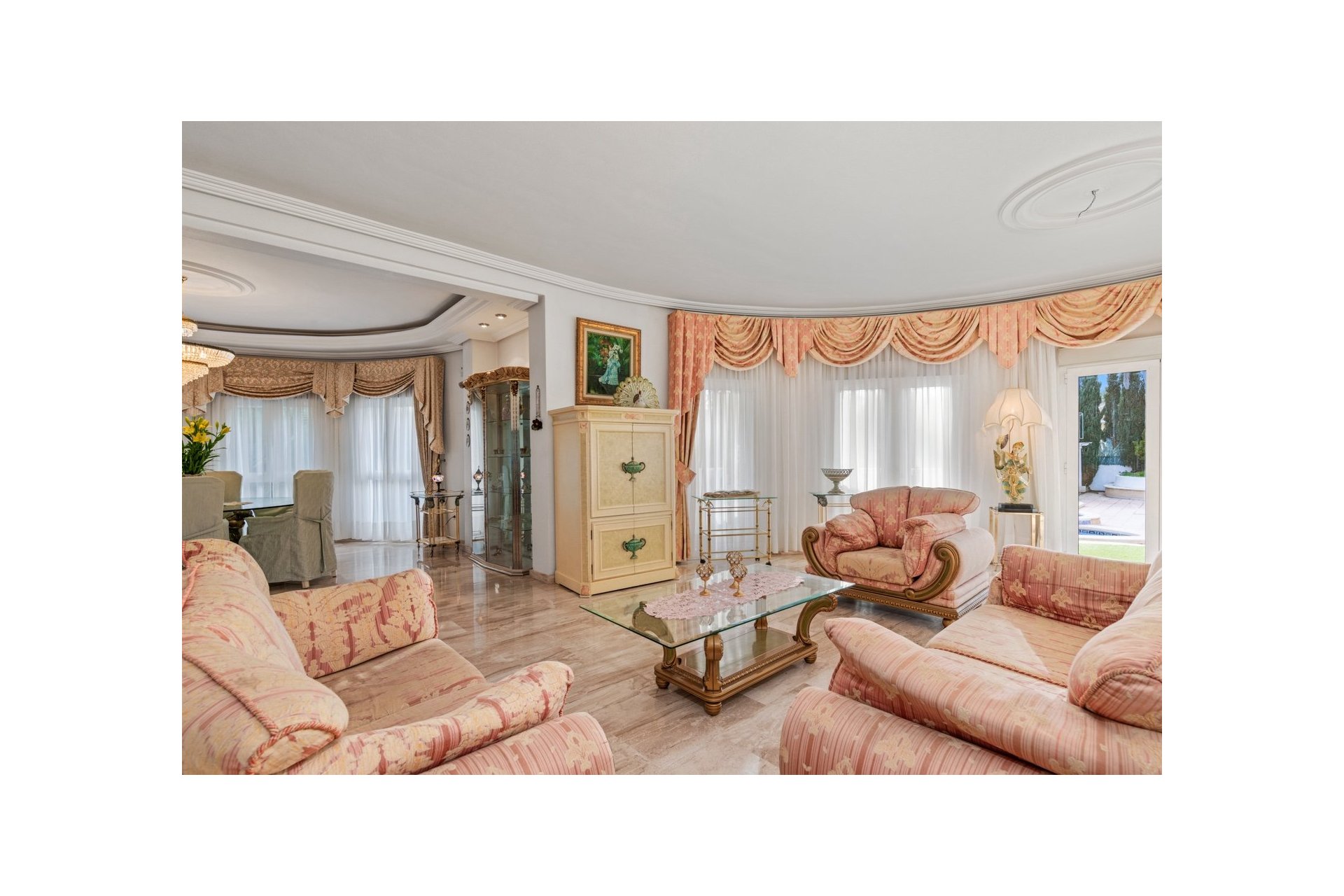 Resale - Chalet - Ciudad Quesada - Rojales - Doña pepa