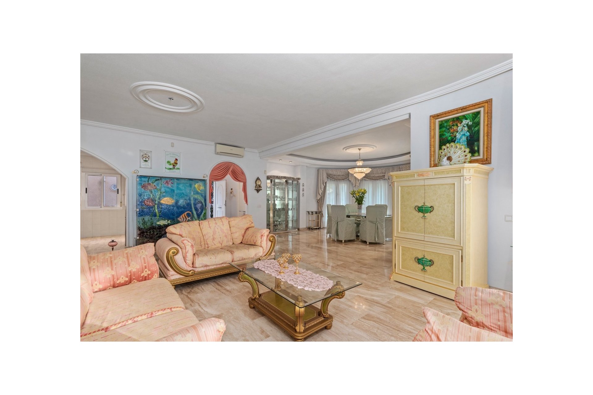 Resale - Chalet - Ciudad Quesada - Rojales - Doña pepa