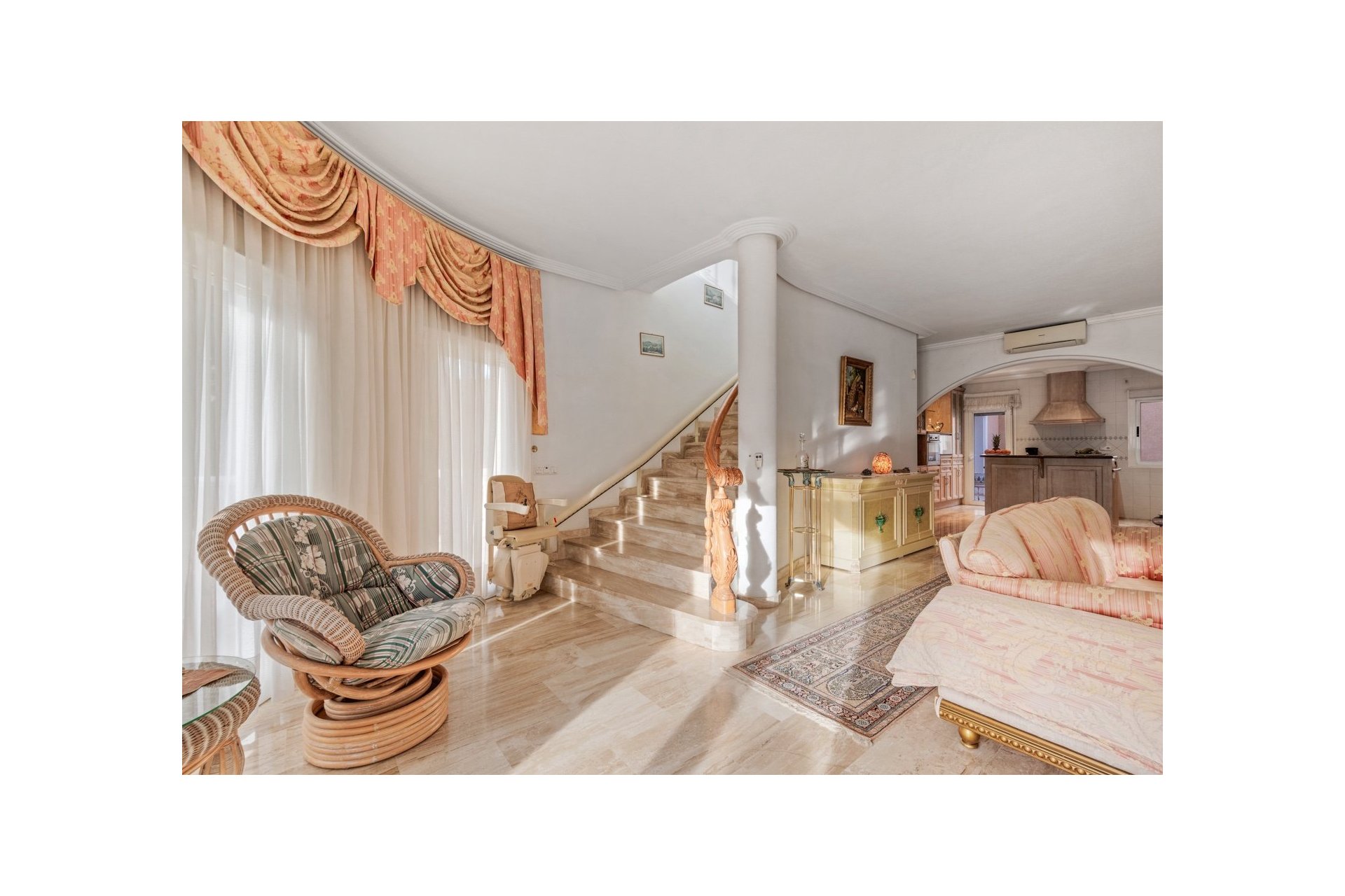 Resale - Chalet - Ciudad Quesada - Rojales - Doña pepa