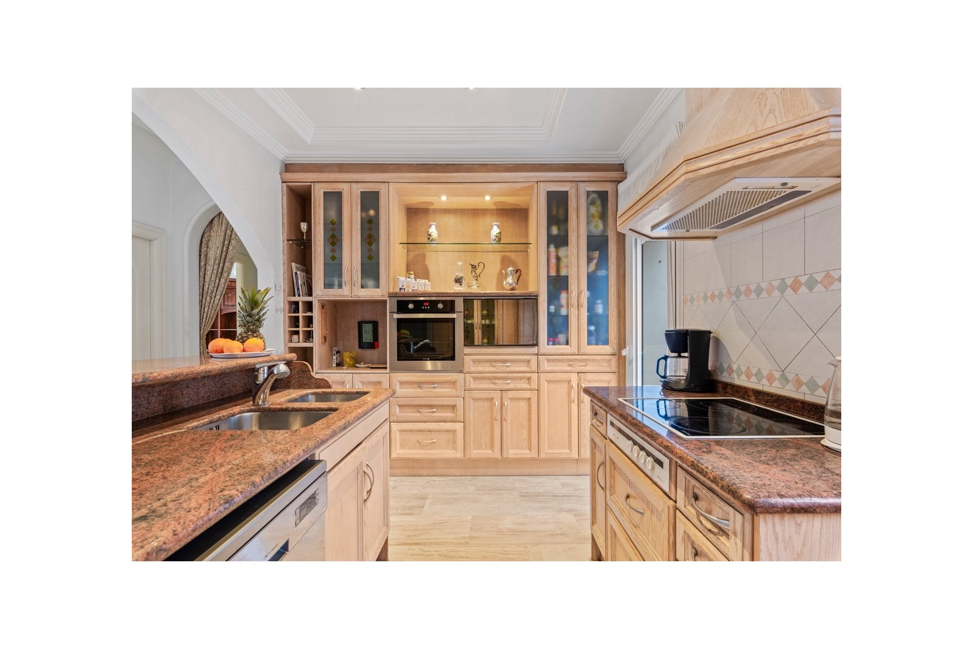 Resale - Chalet - Ciudad Quesada - Rojales - Doña pepa