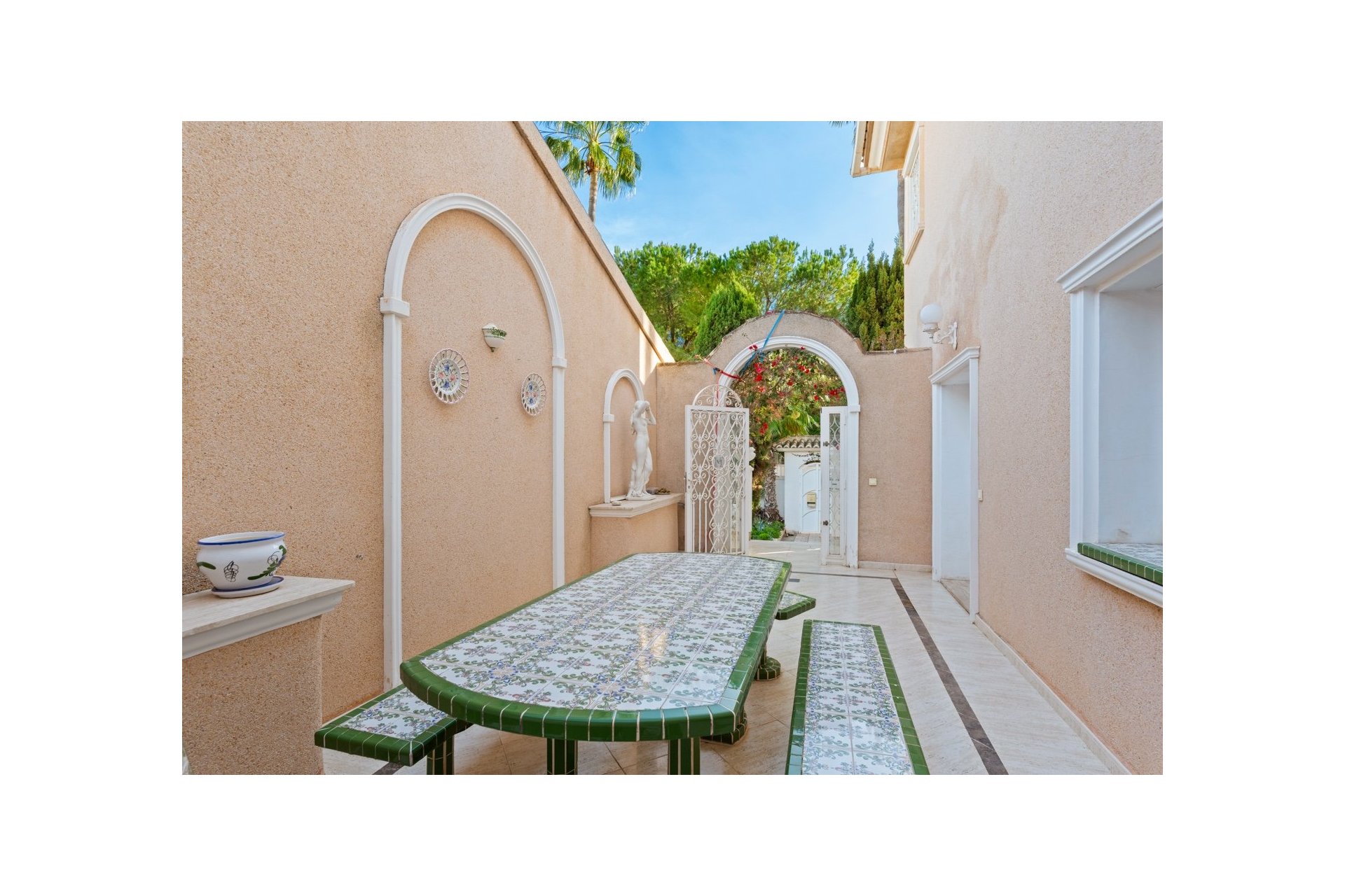 Resale - Chalet - Ciudad Quesada - Rojales - Doña pepa