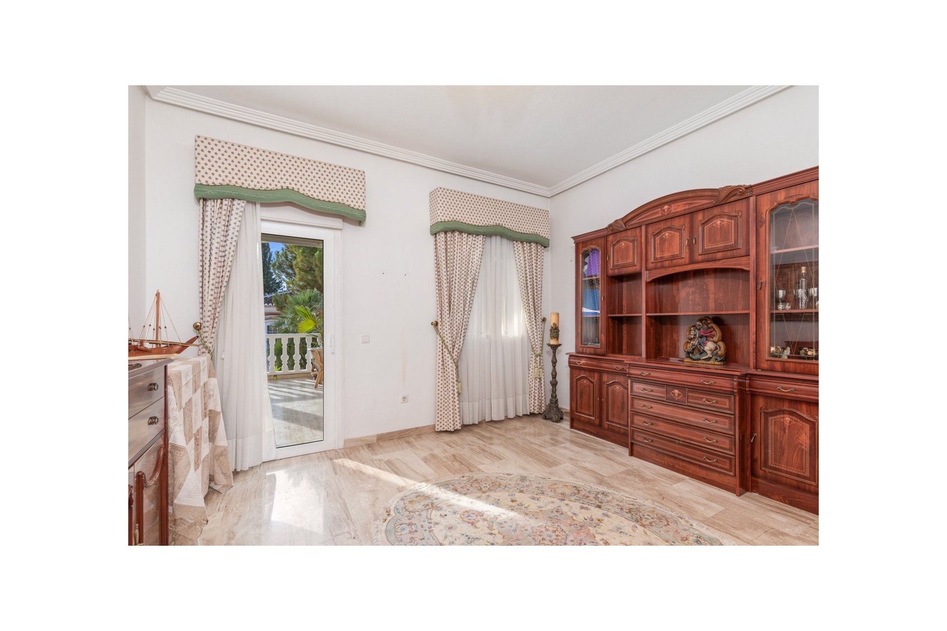 Resale - Chalet - Ciudad Quesada - Rojales - Doña pepa